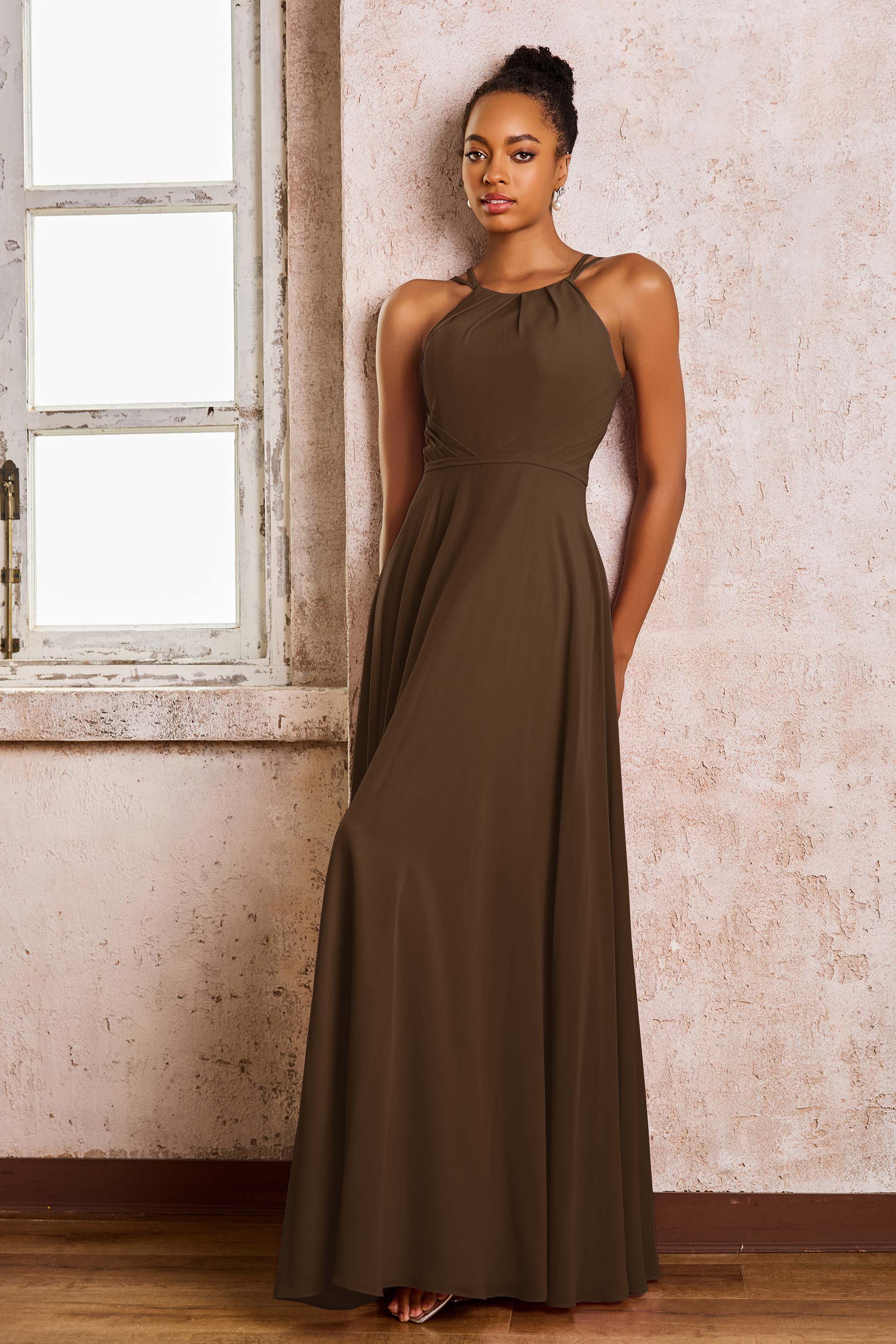 [Brown]