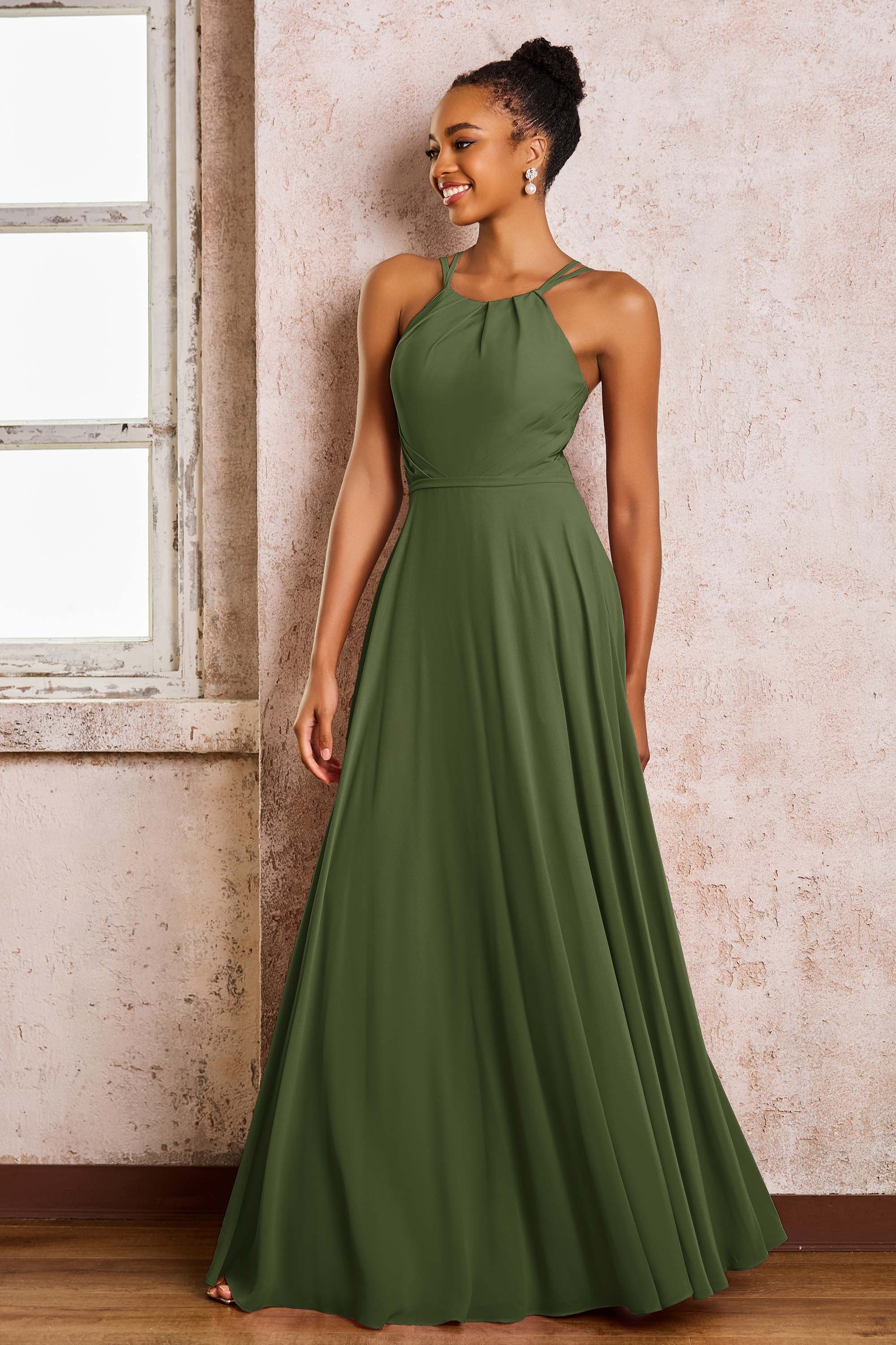 [Olive-Green]