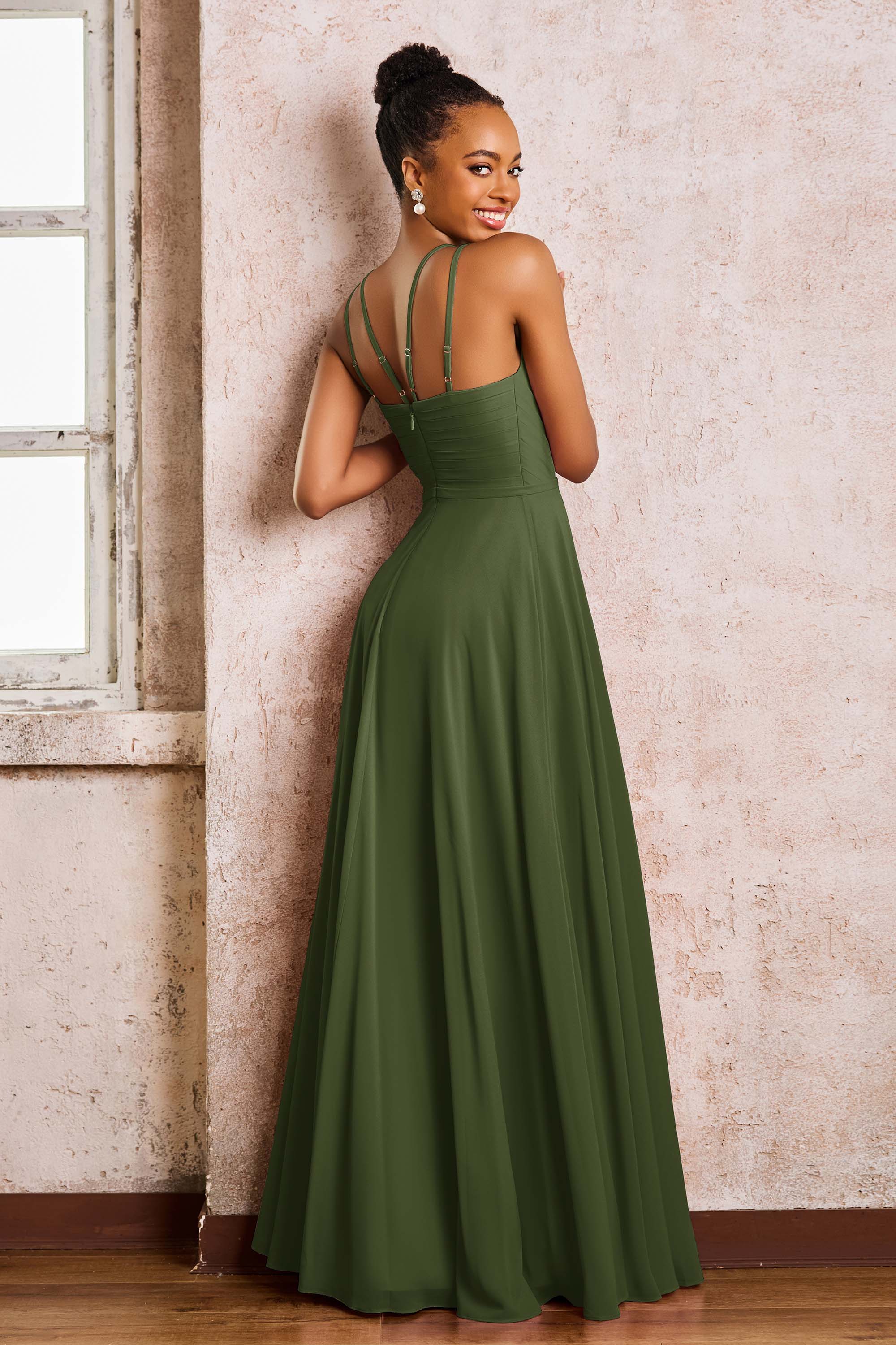 [Olive-Green]