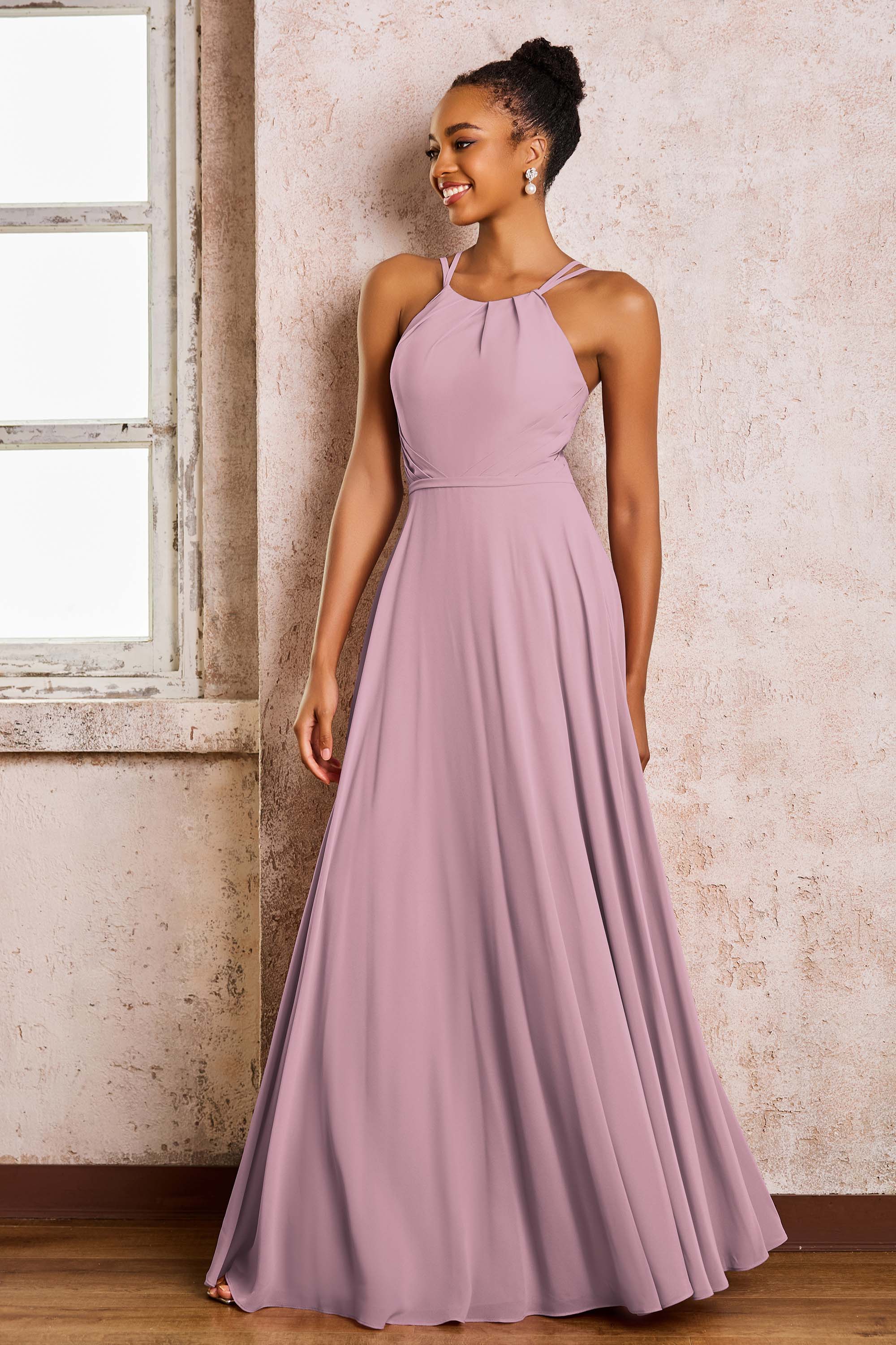 [Vintage-Mauve]