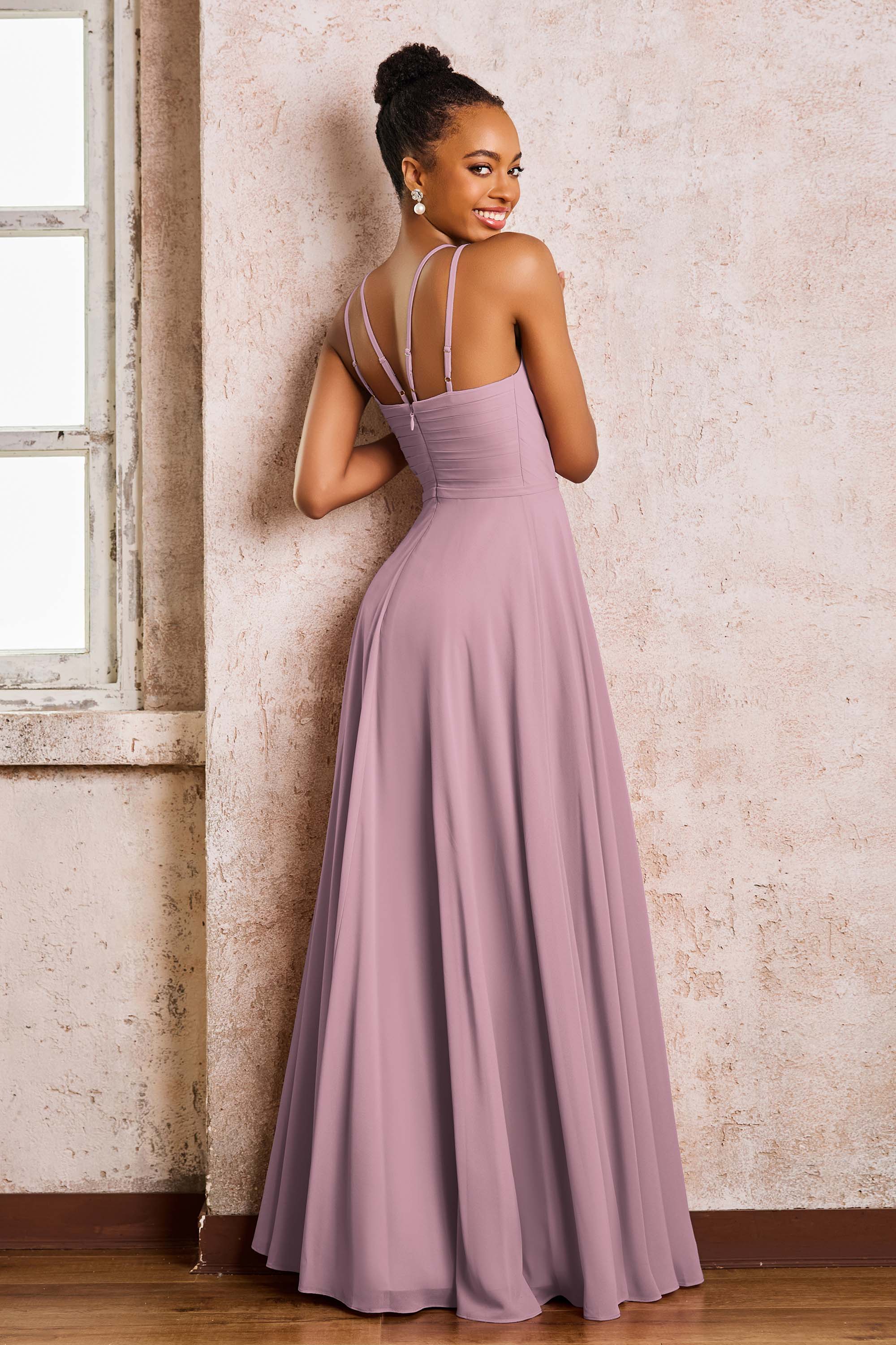 [Vintage-Mauve]