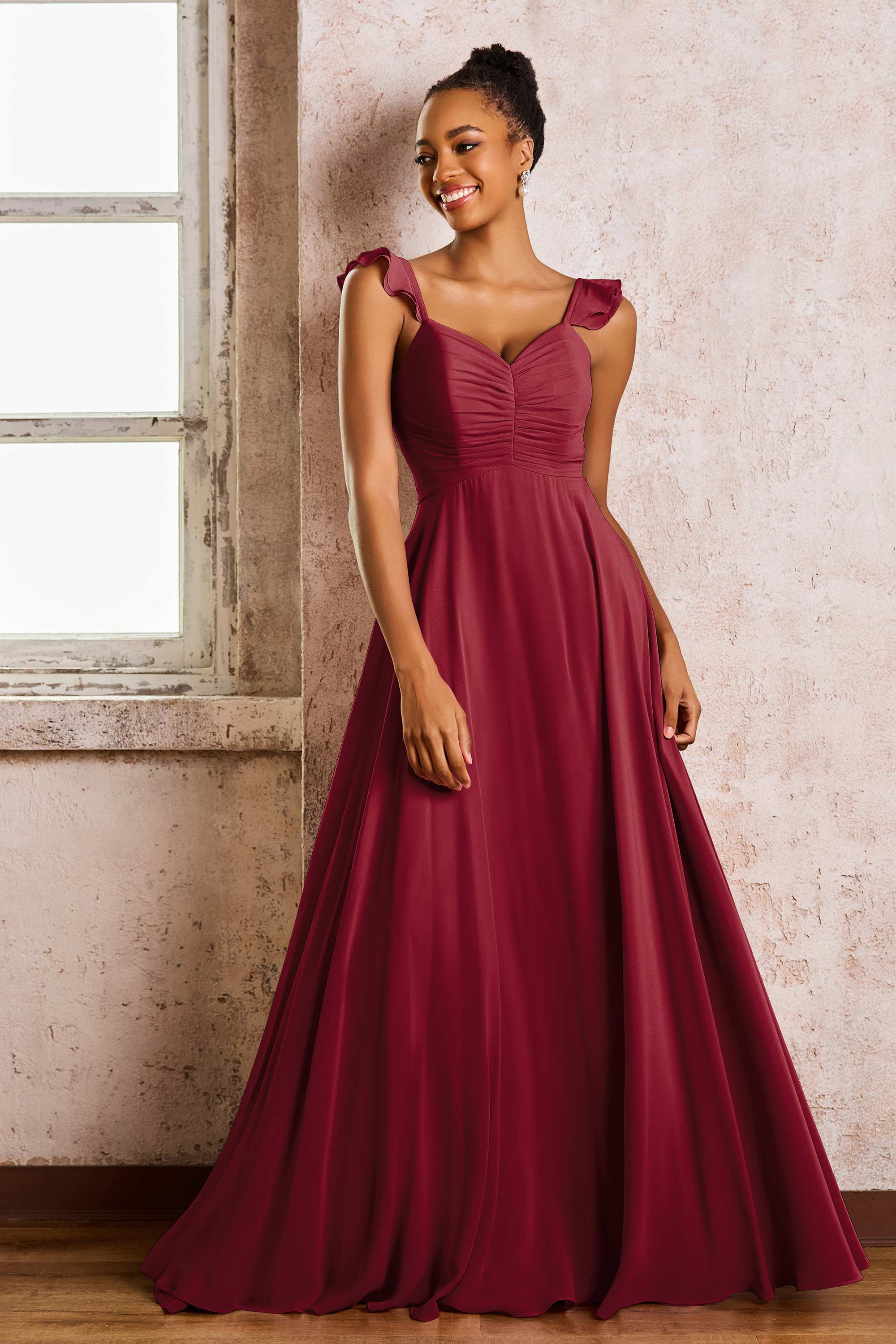 [Burgundy]