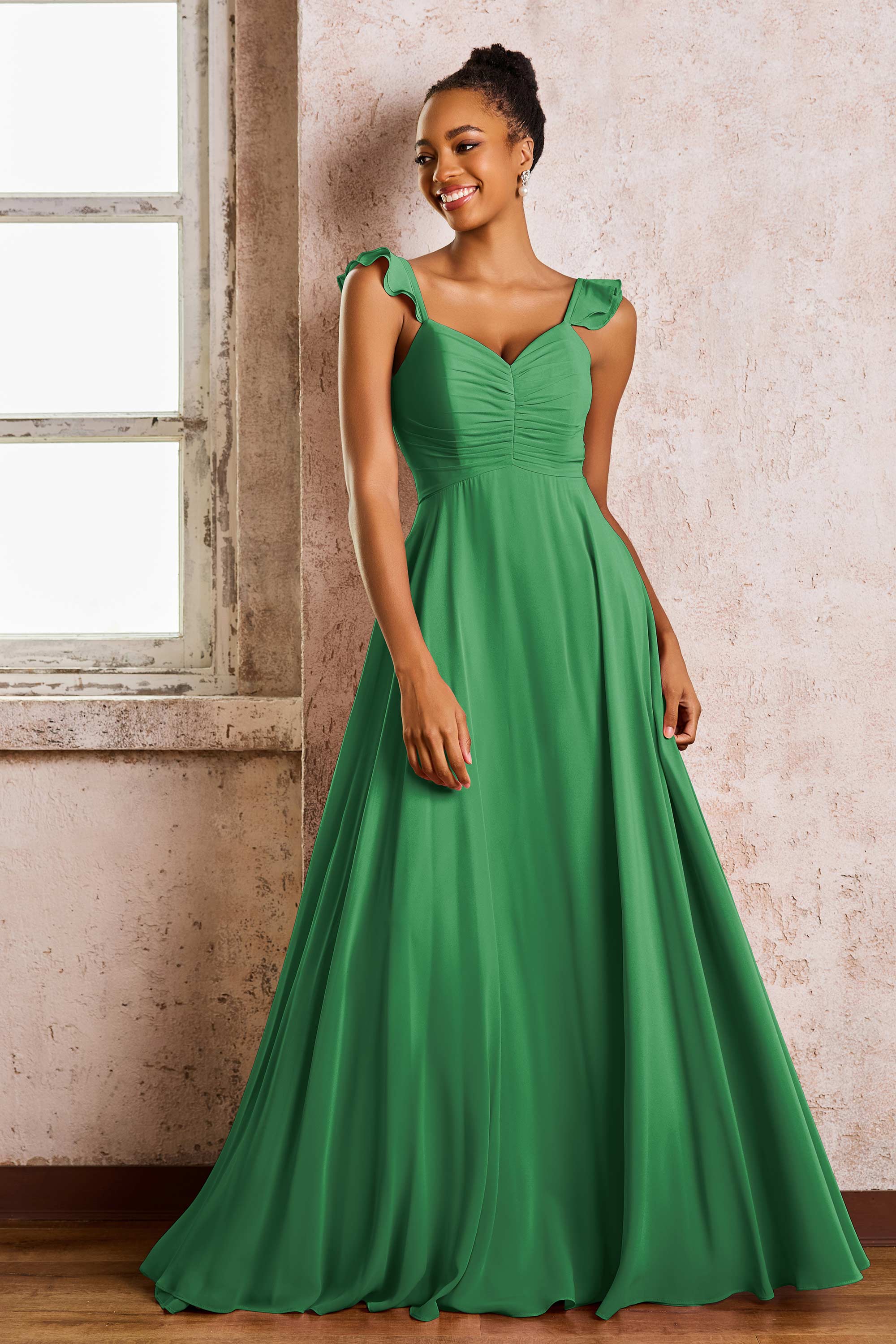 [Emerald]
