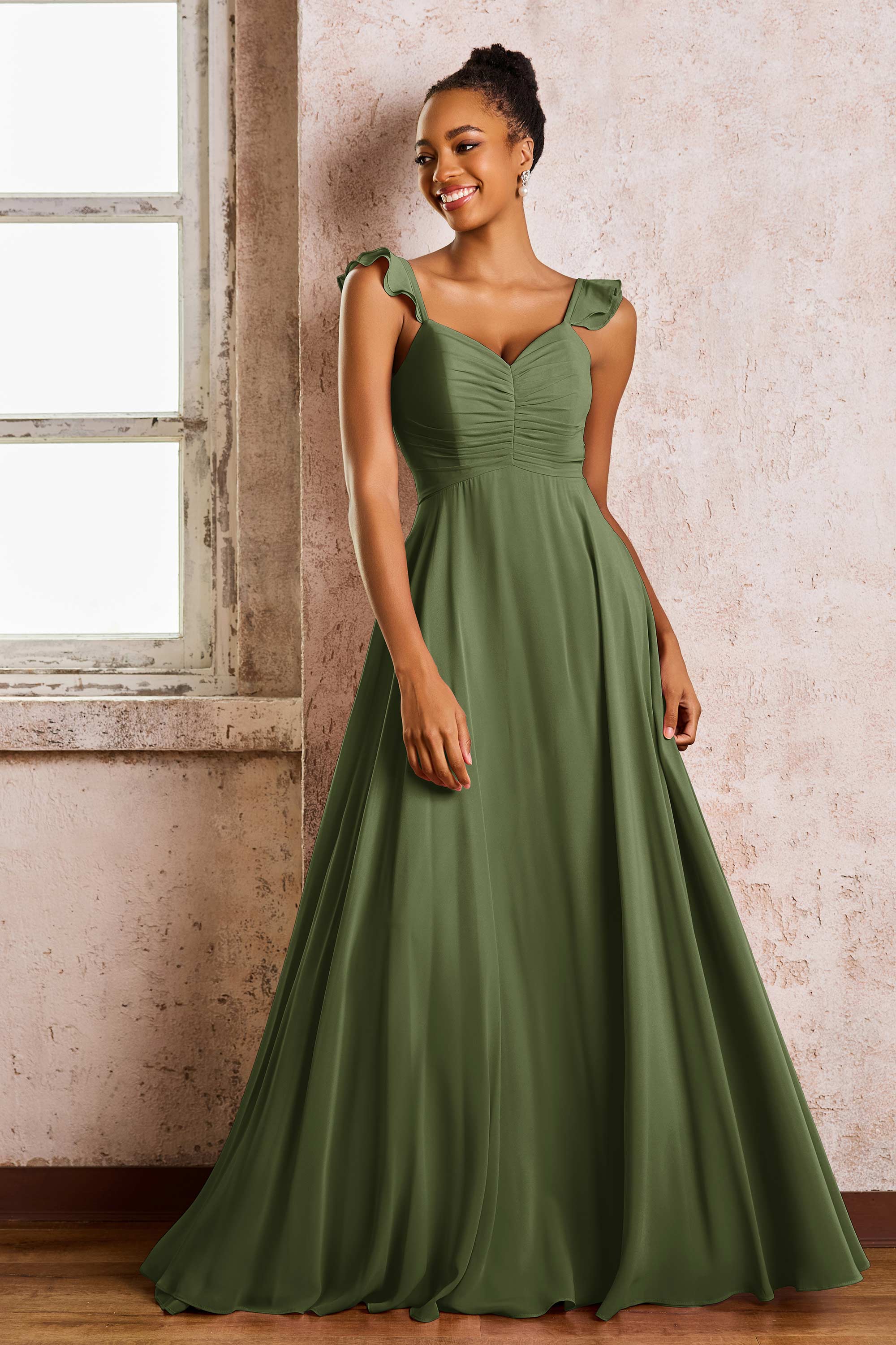 [Olive-Green]