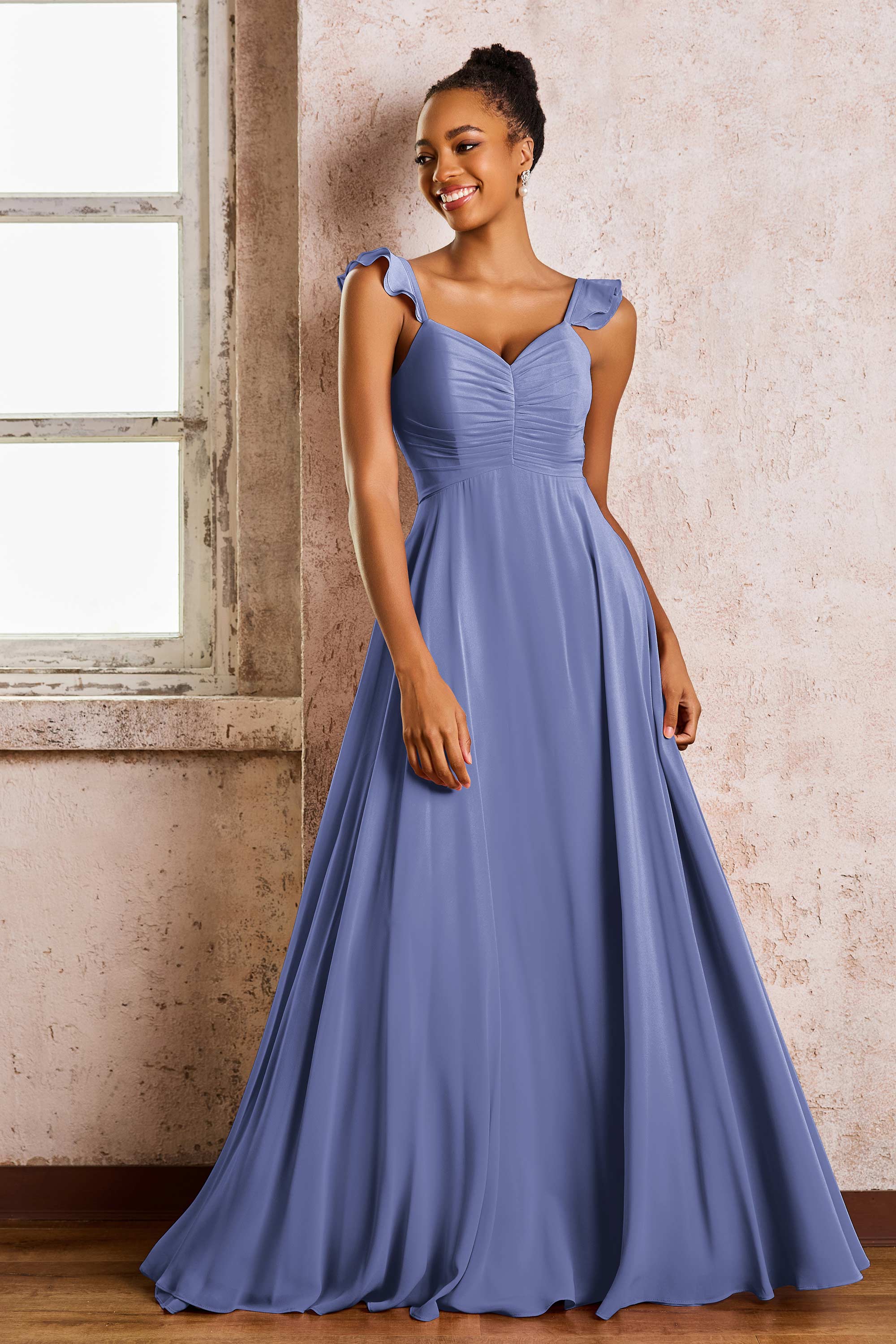 [Periwinkle]