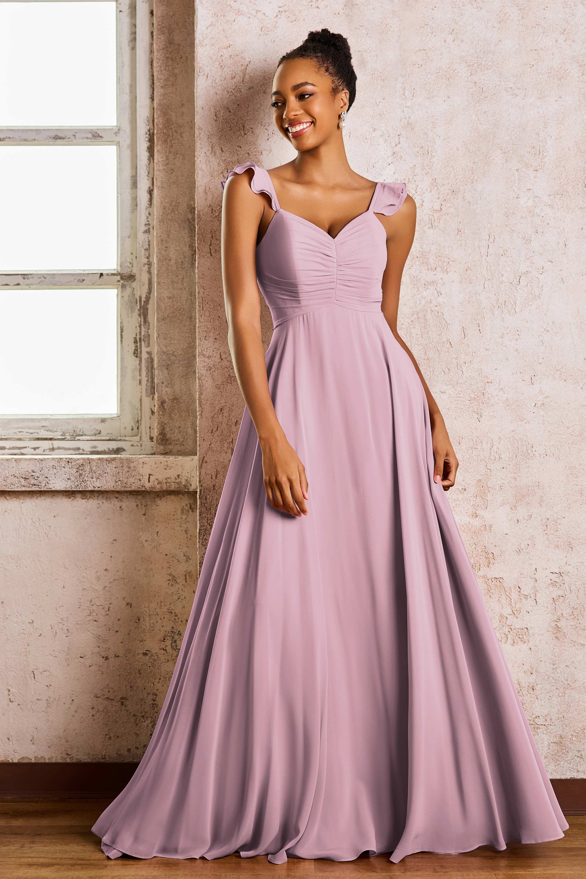[Vintage-Mauve]