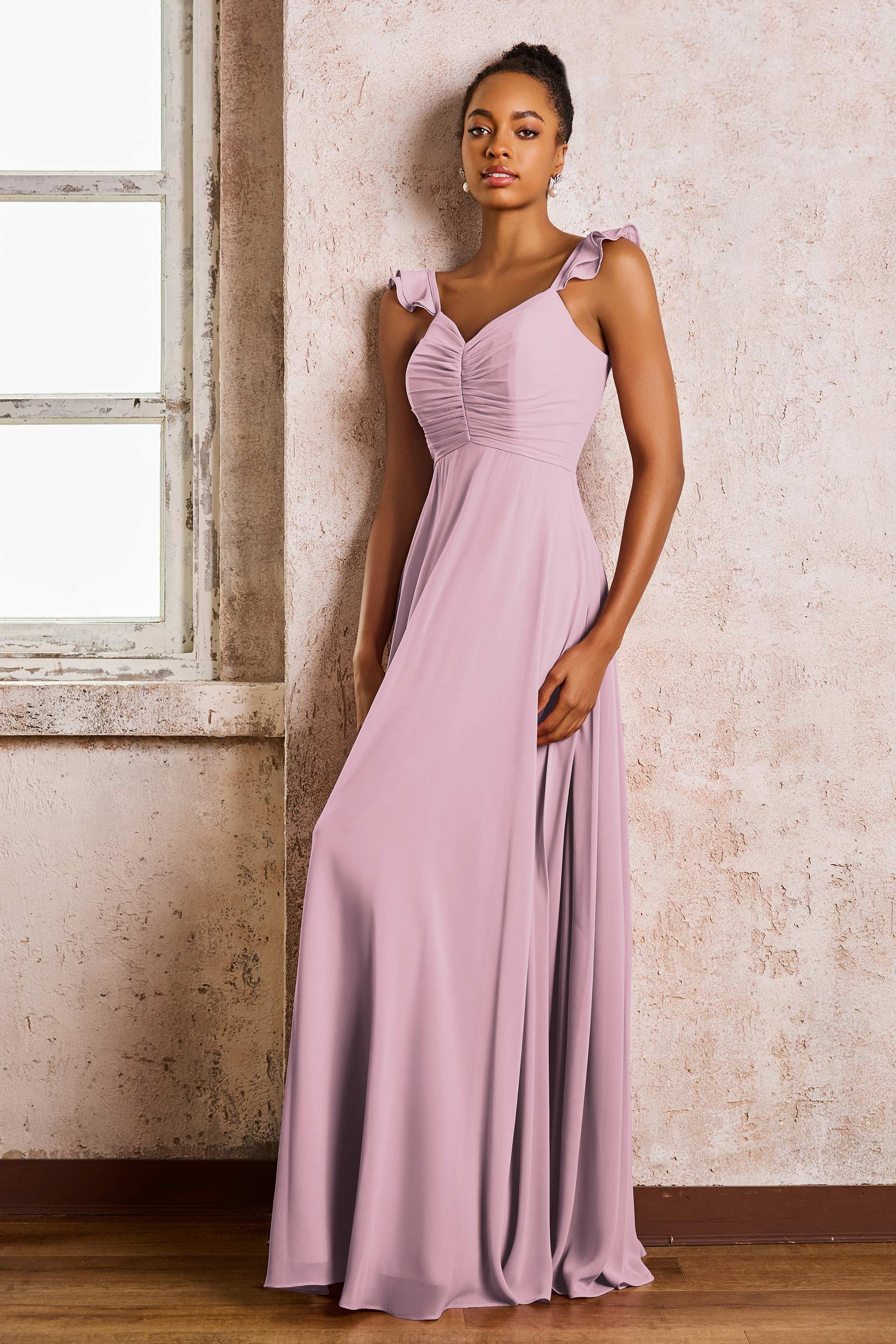 [Vintage-Mauve]