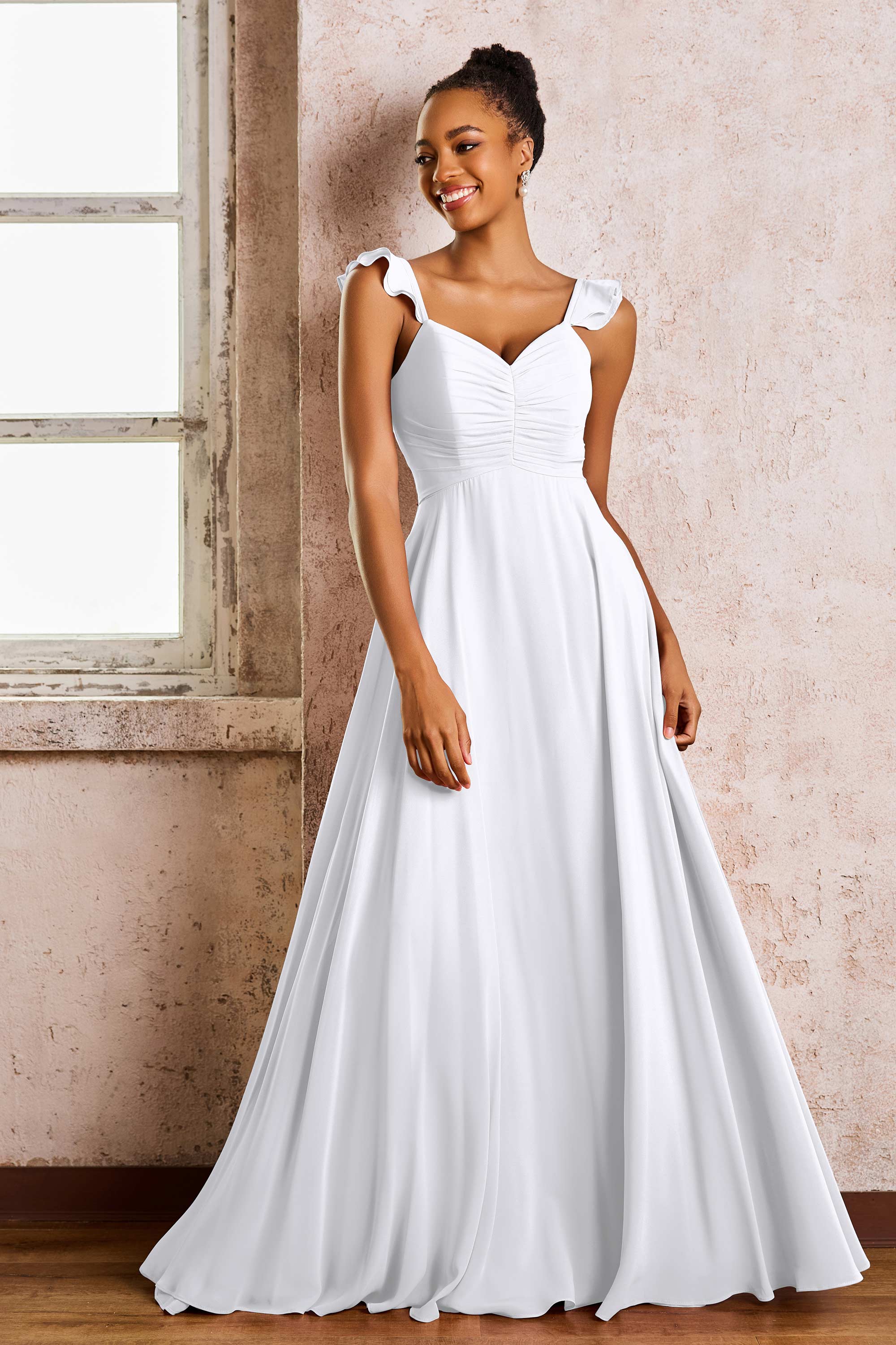 [White]