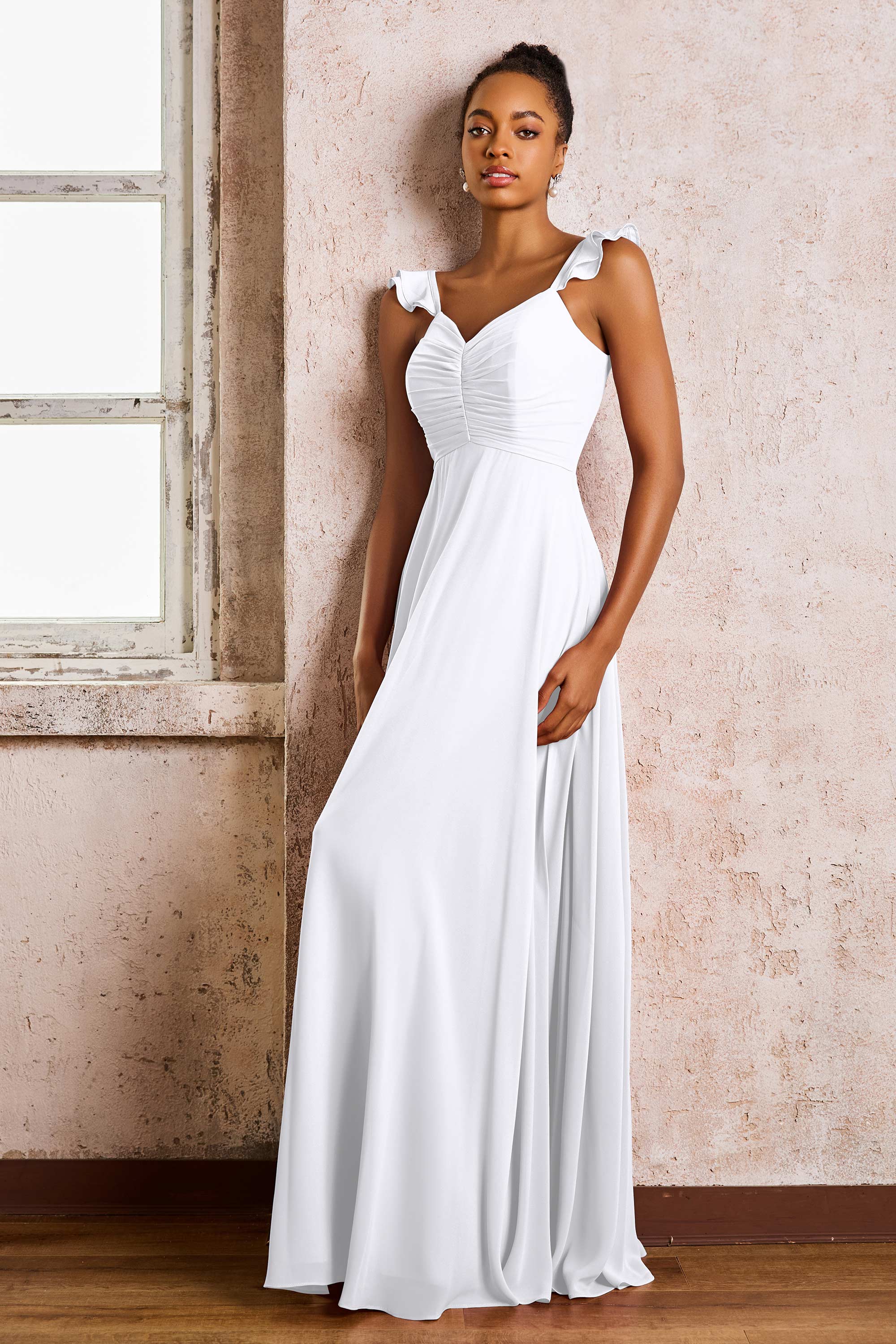 [White]