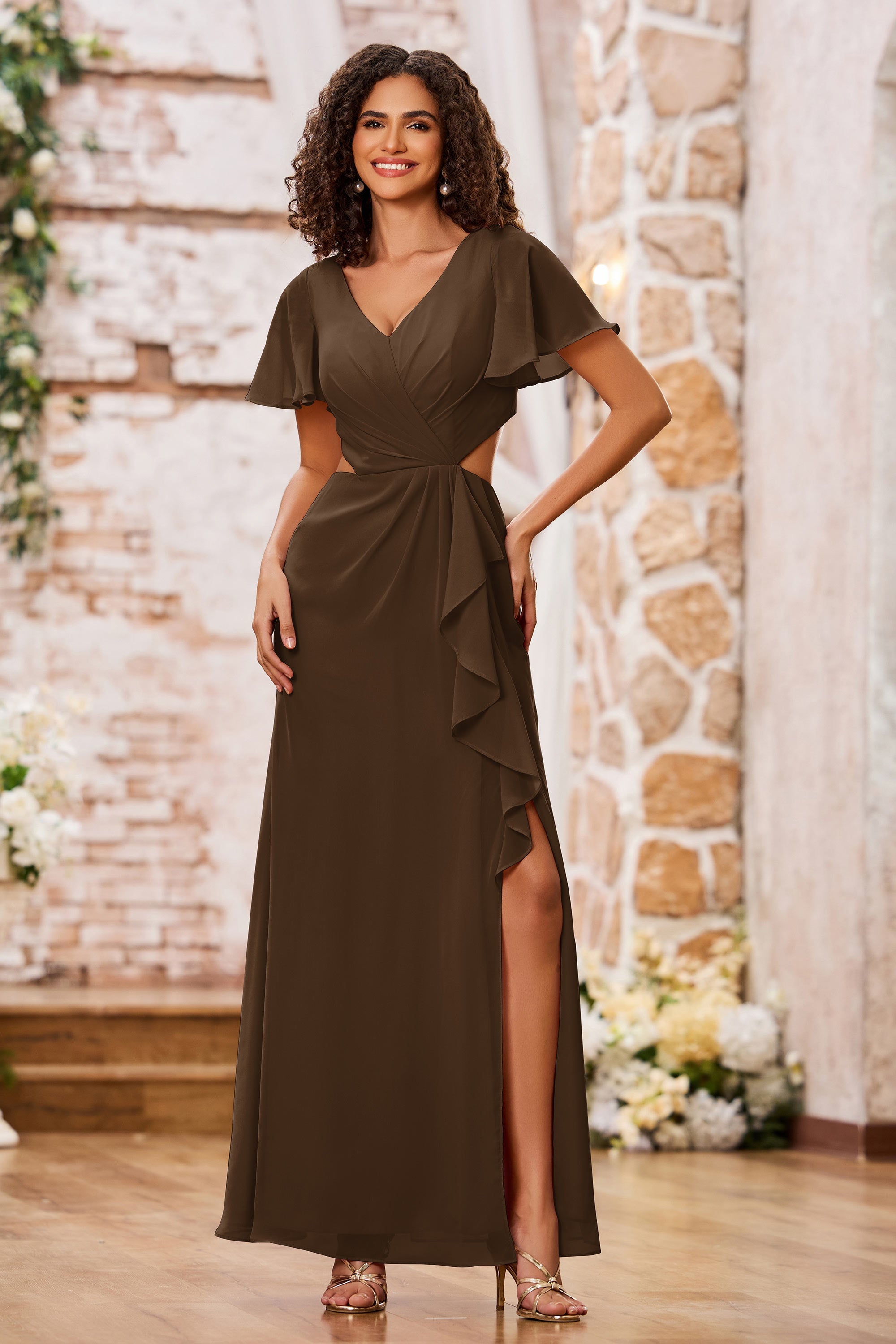 [Brown]