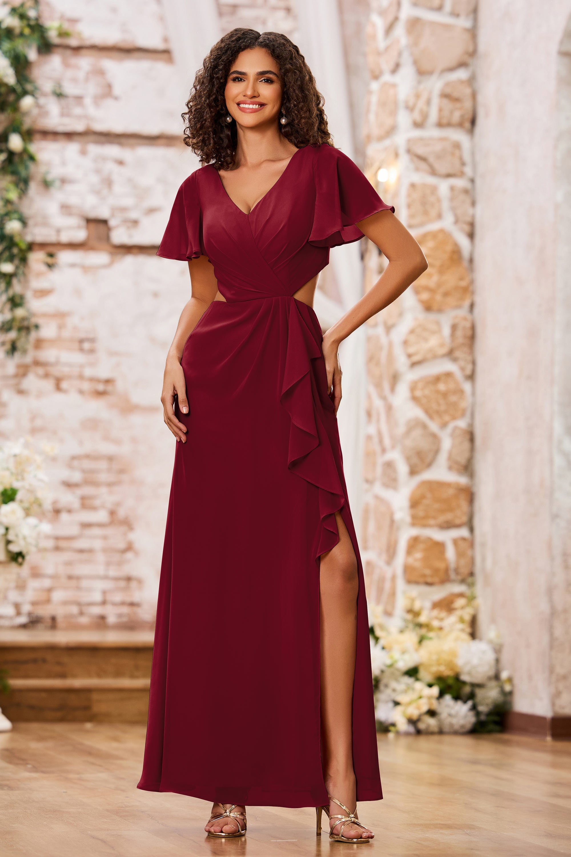 [Burgundy]