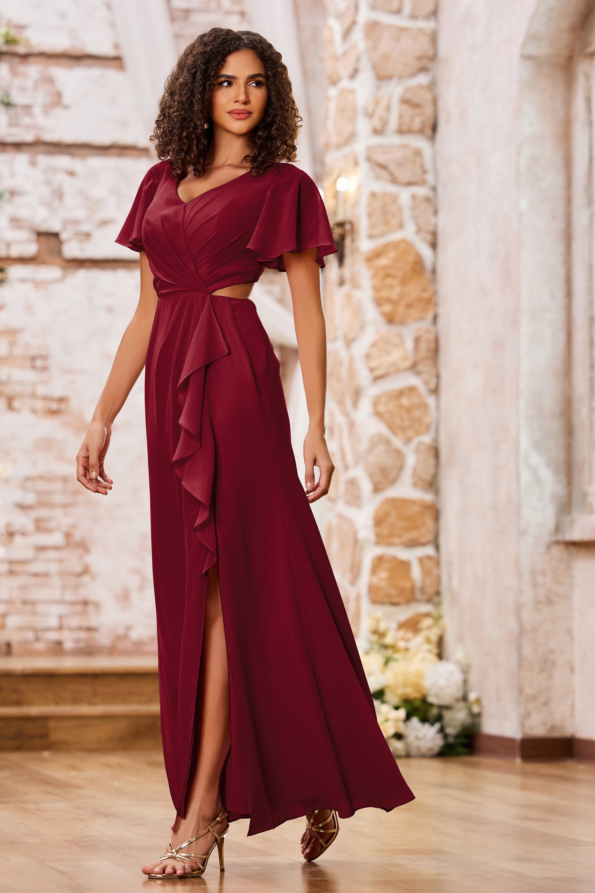[Burgundy]