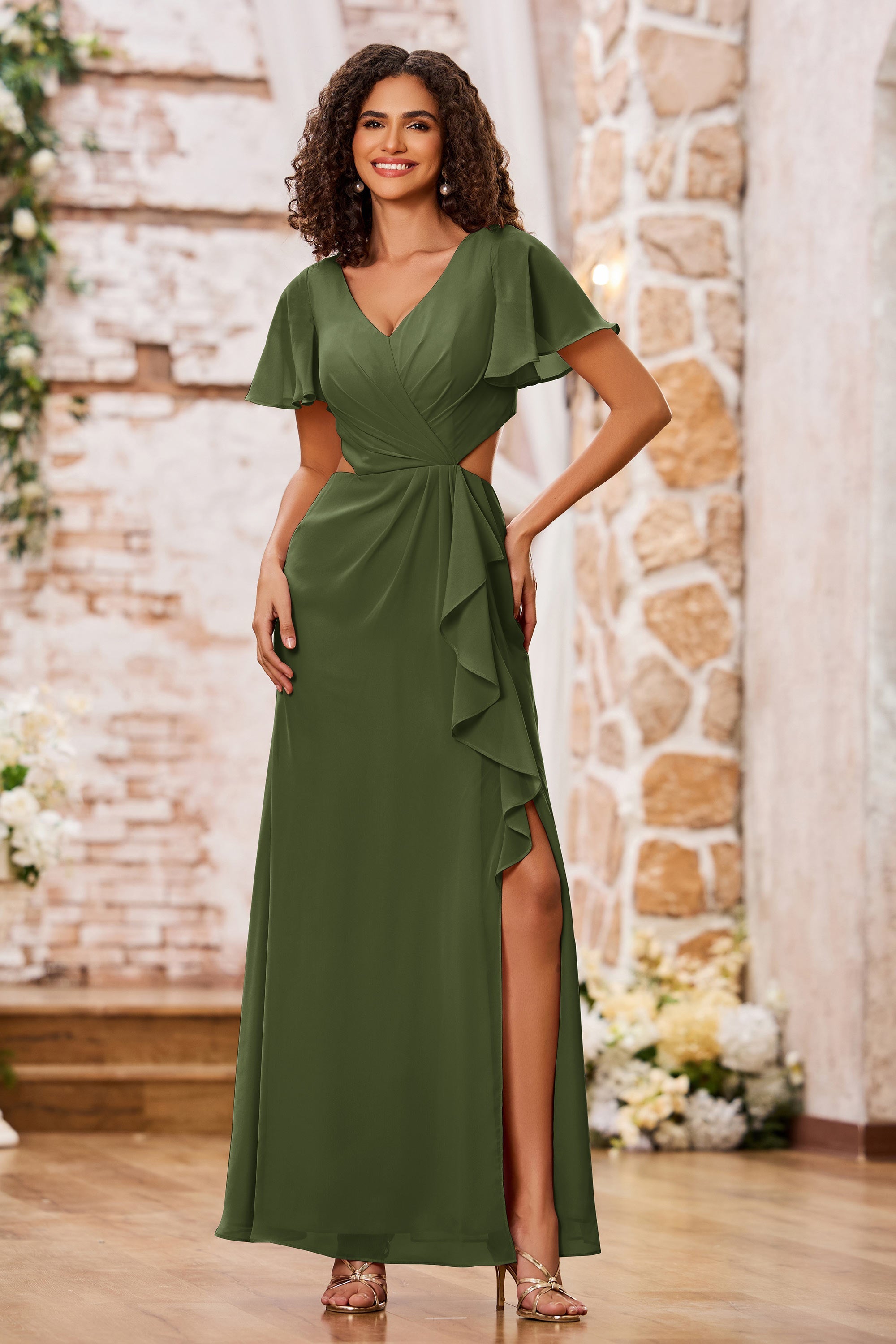 [Olive-Green]