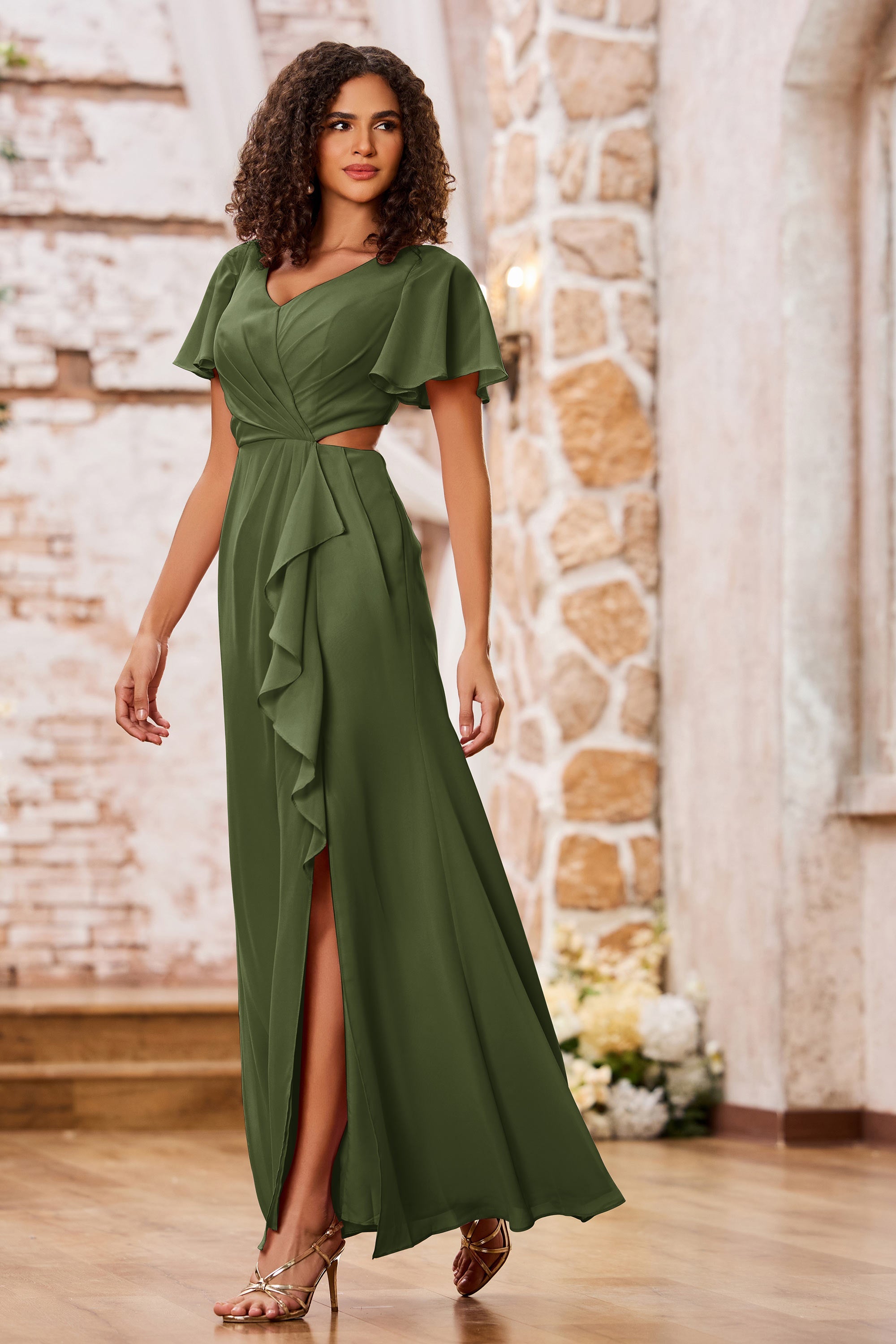 [Olive-Green]