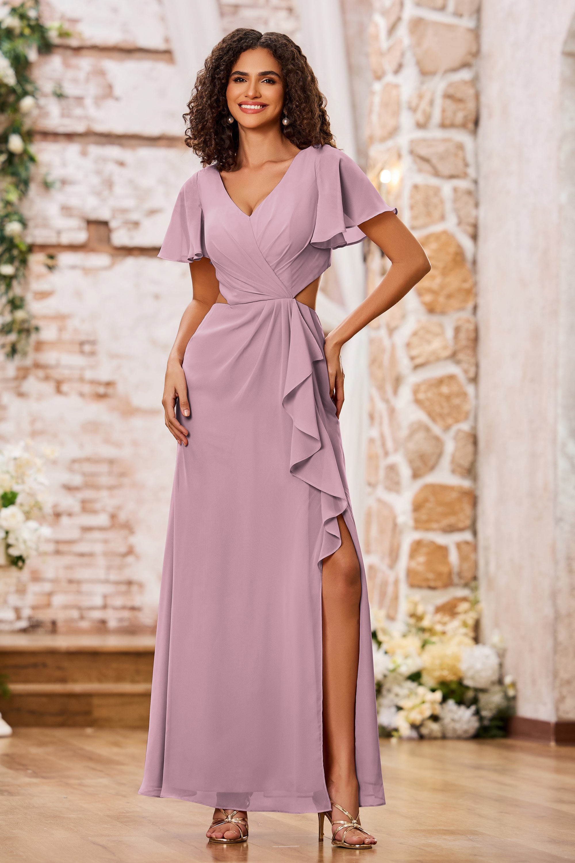 [Vintage-Mauve]