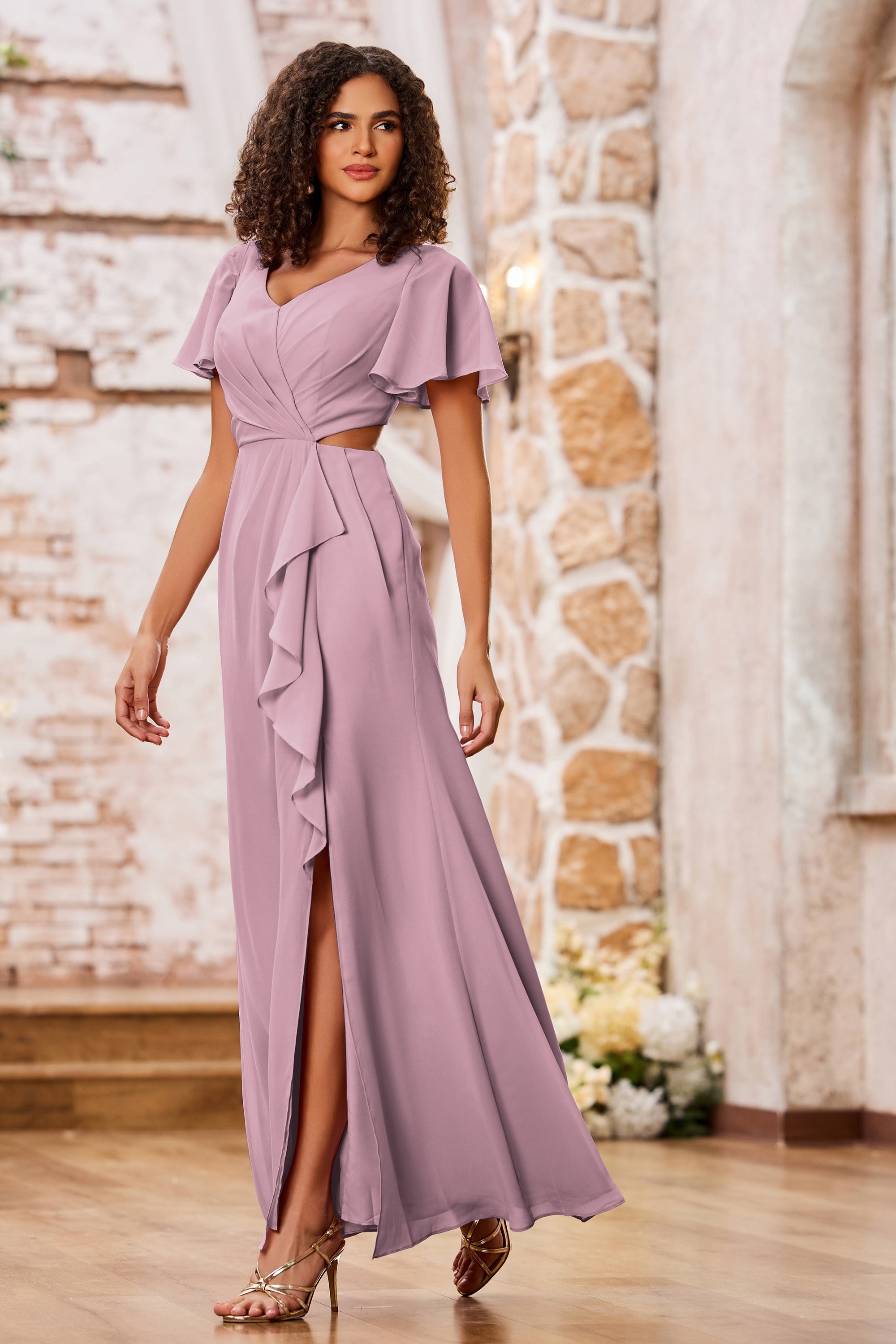 [Vintage-Mauve]
