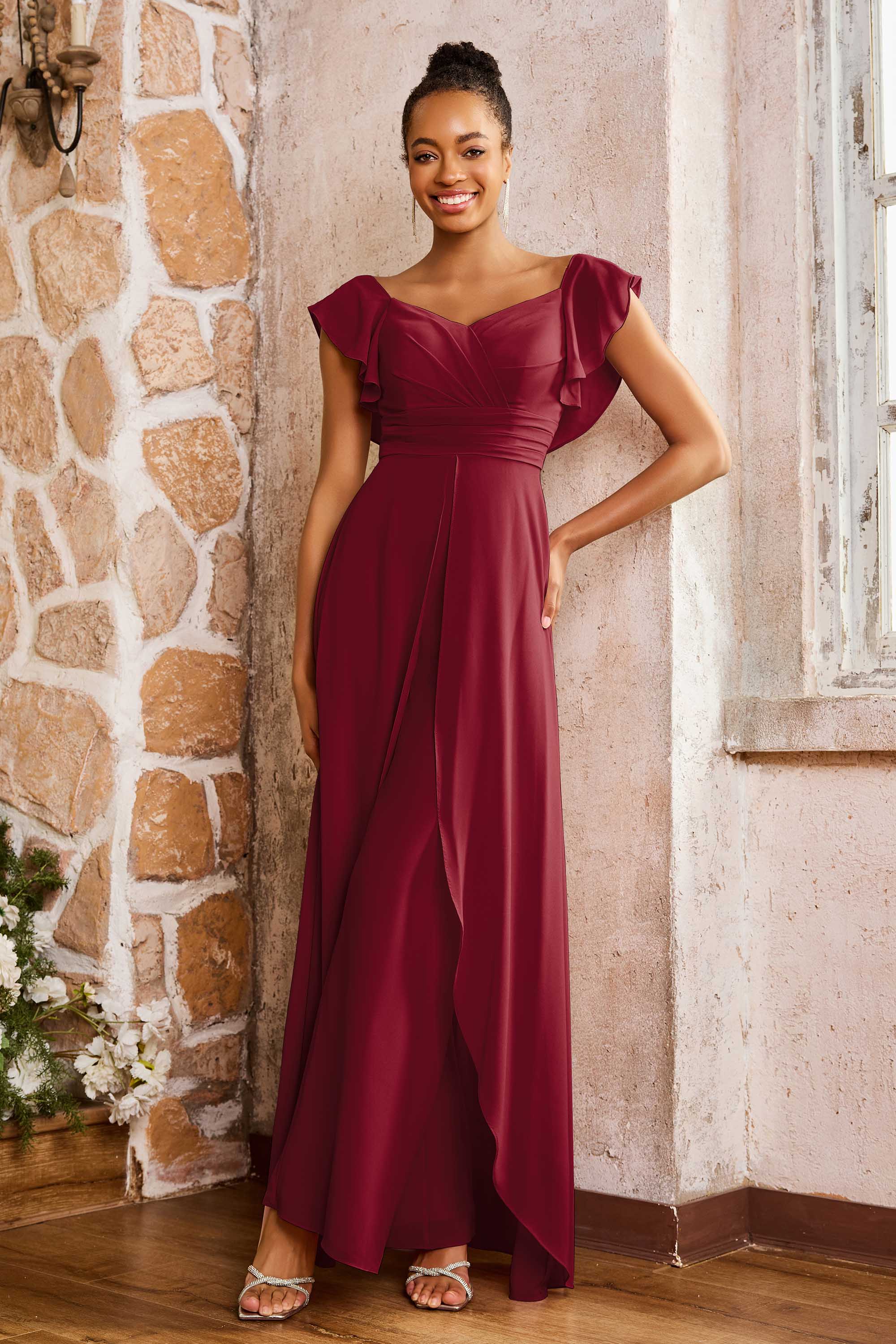 [Burgundy]