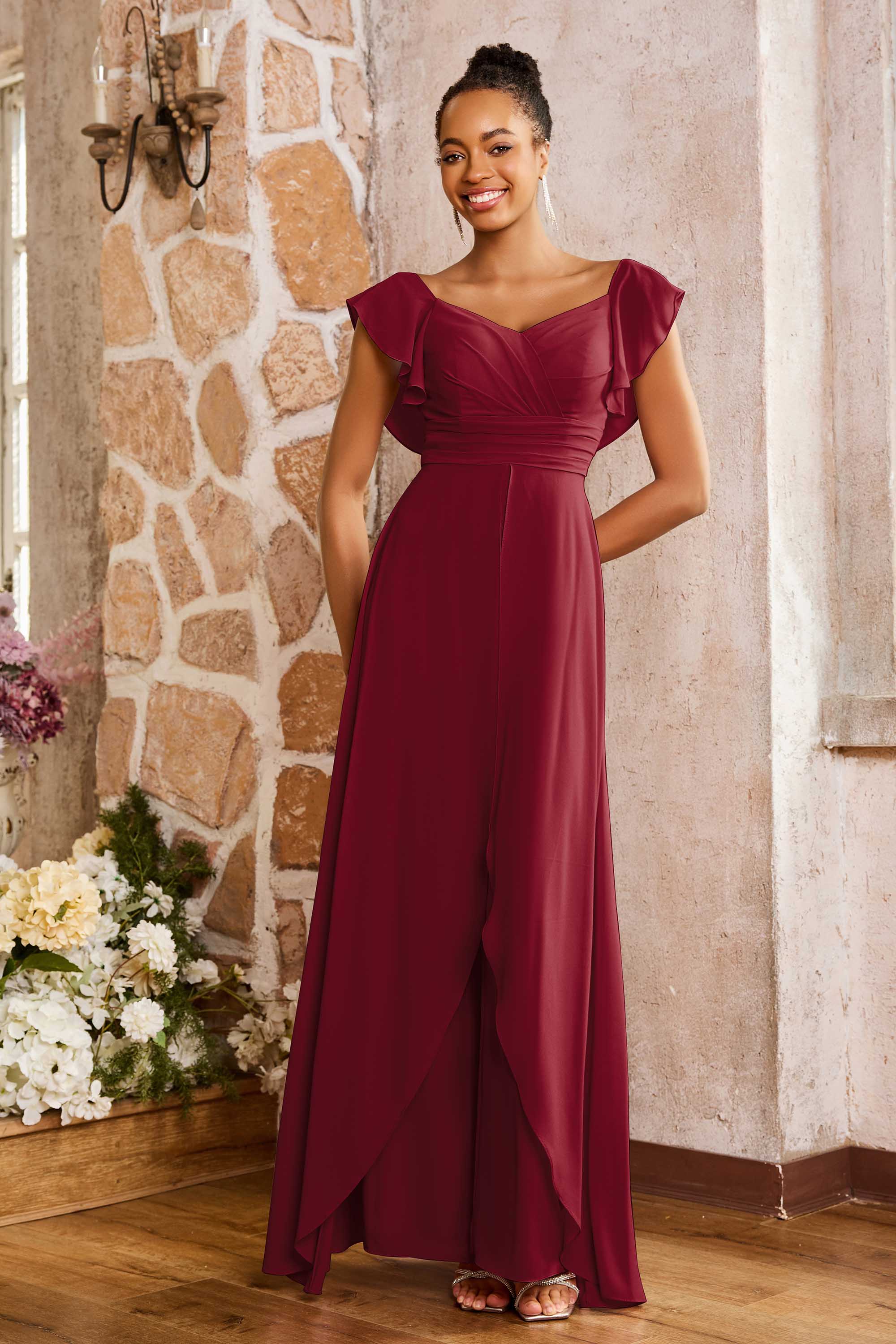 [Burgundy]