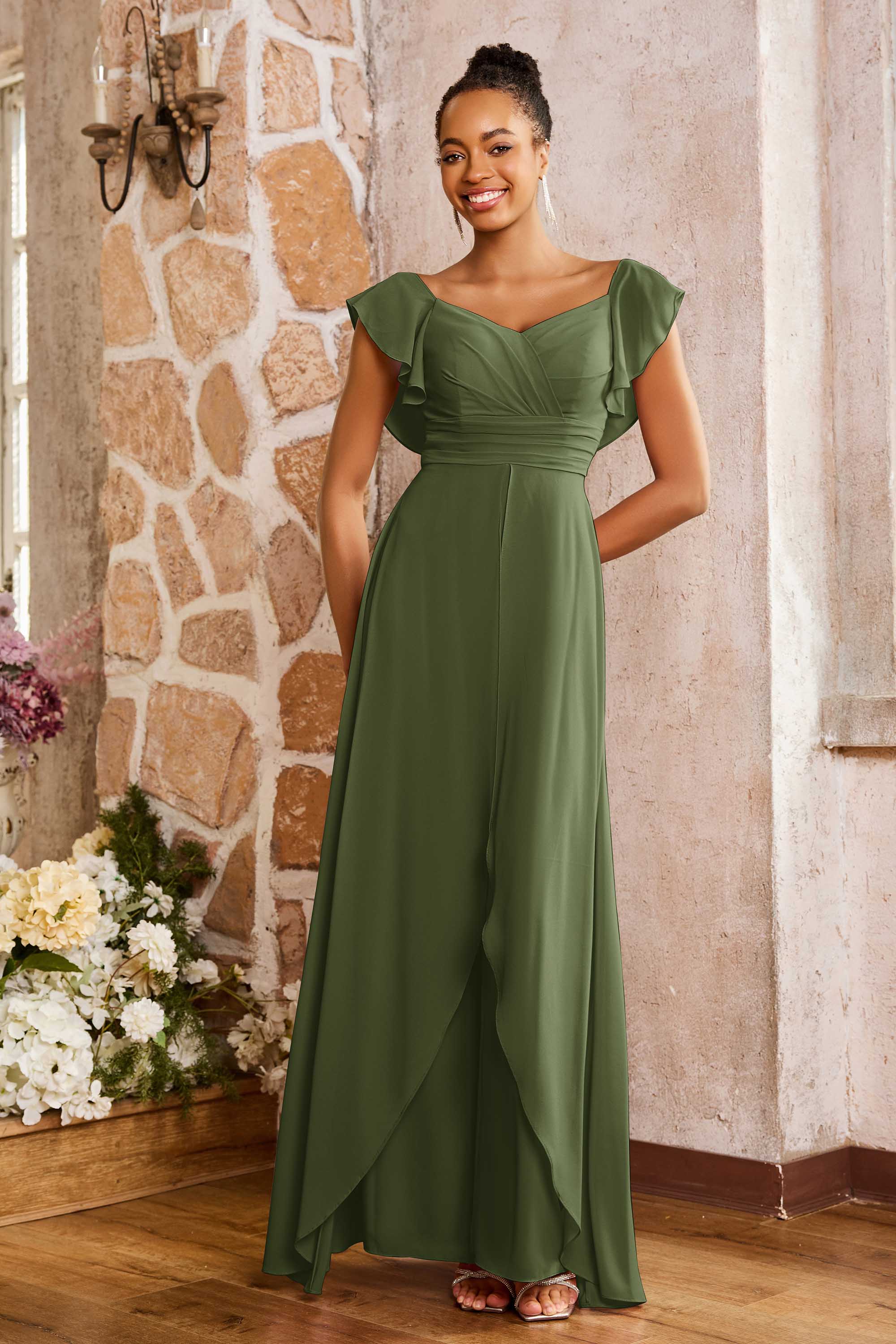 [Olive-Green]