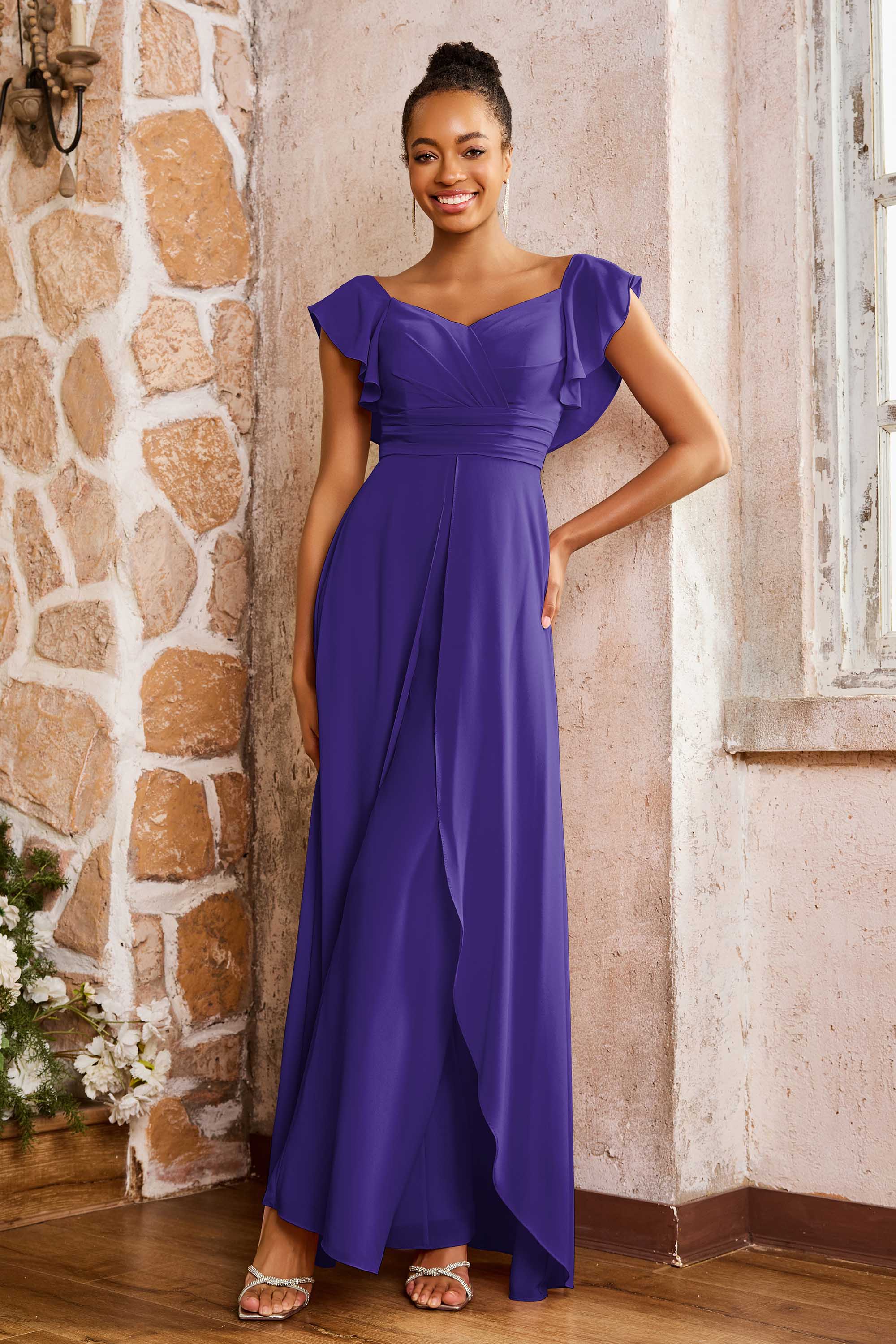 [Regency]
