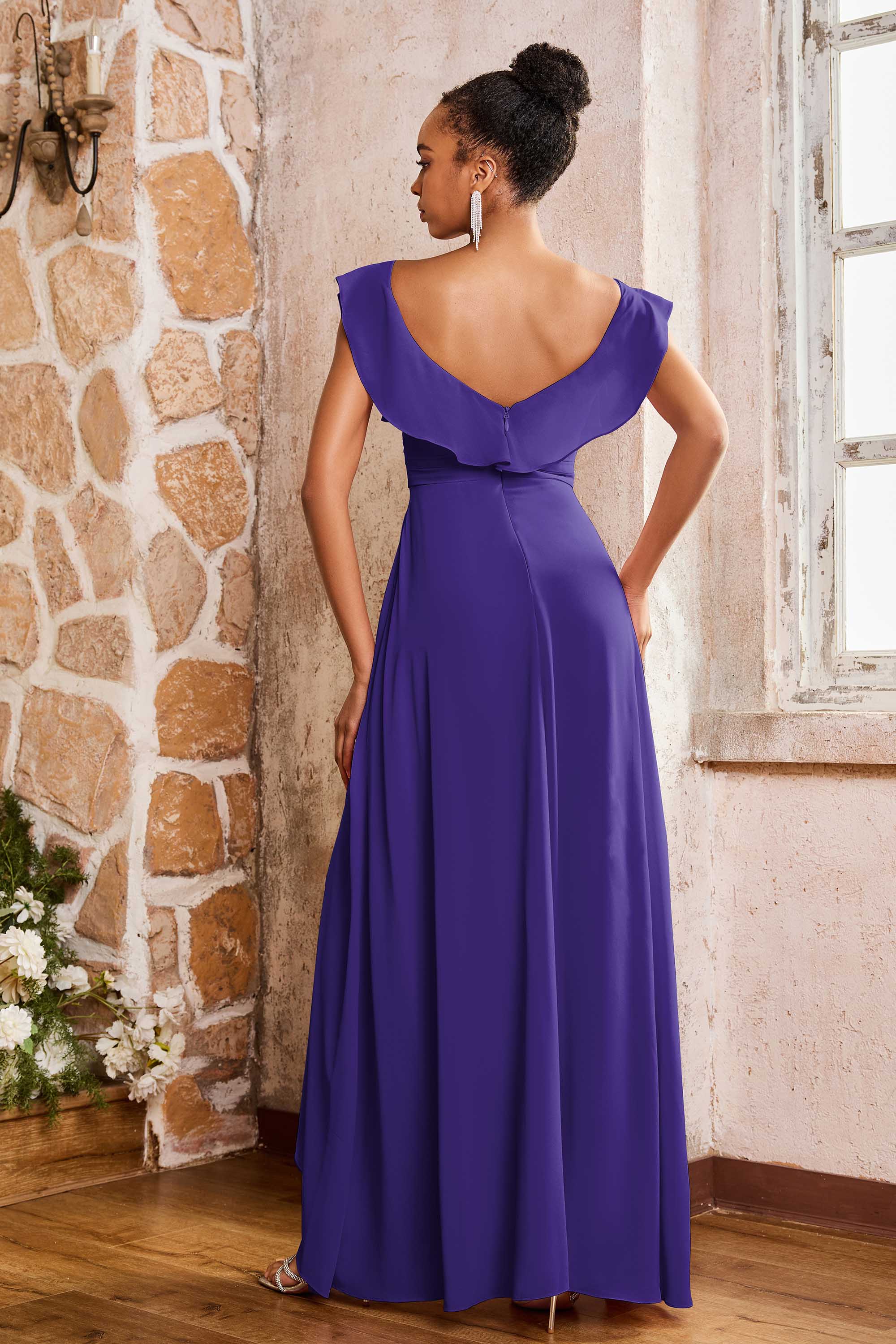 [Regency]