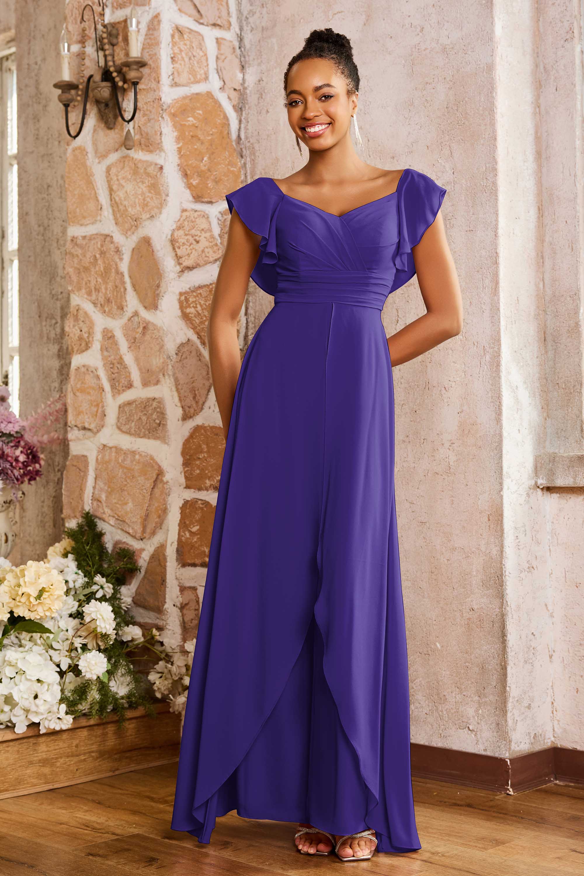 [Regency]