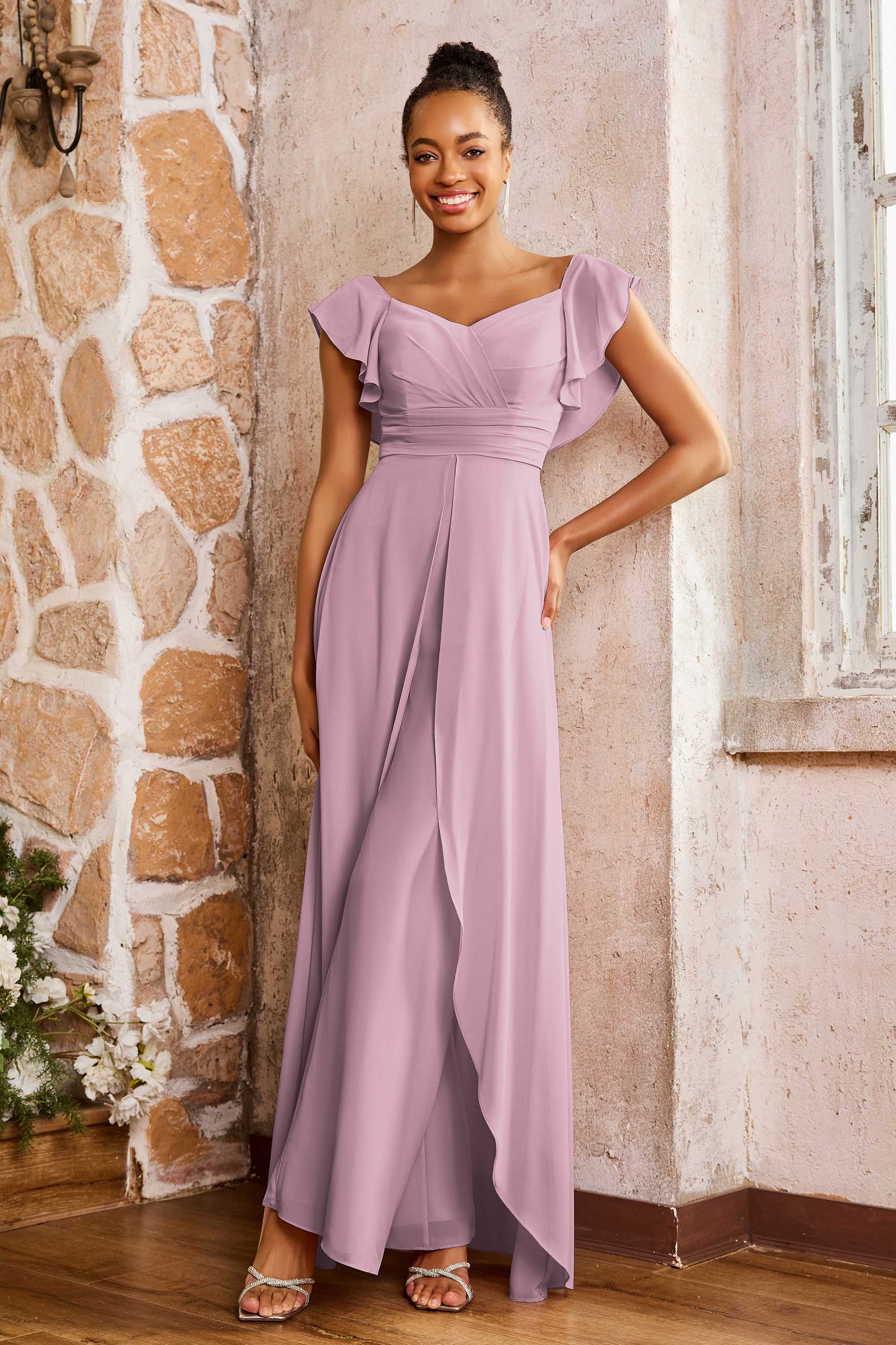 [Vintage-Mauve]