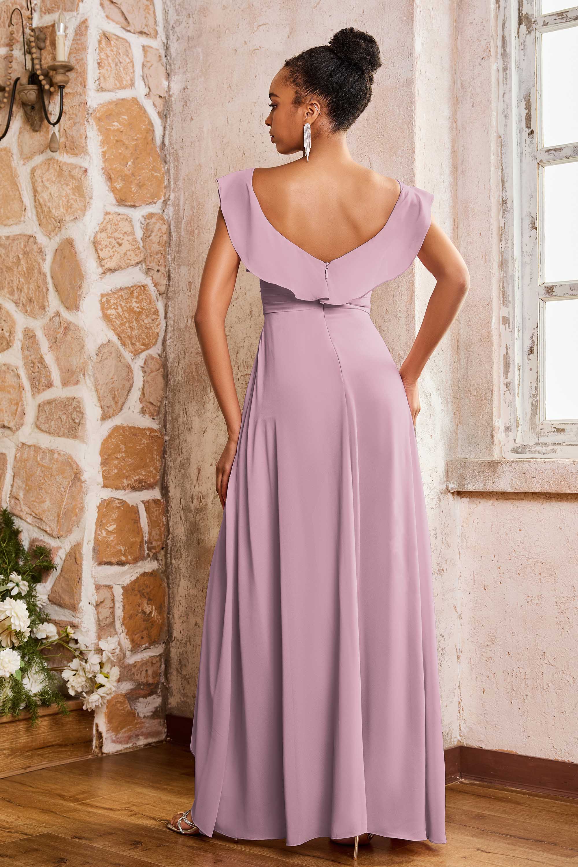 [Vintage-Mauve]