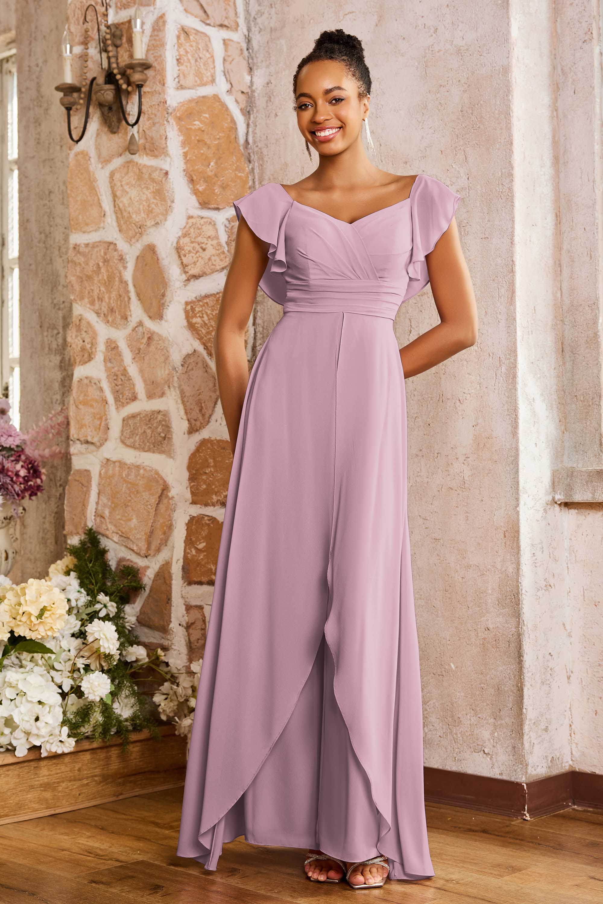 [Vintage-Mauve]