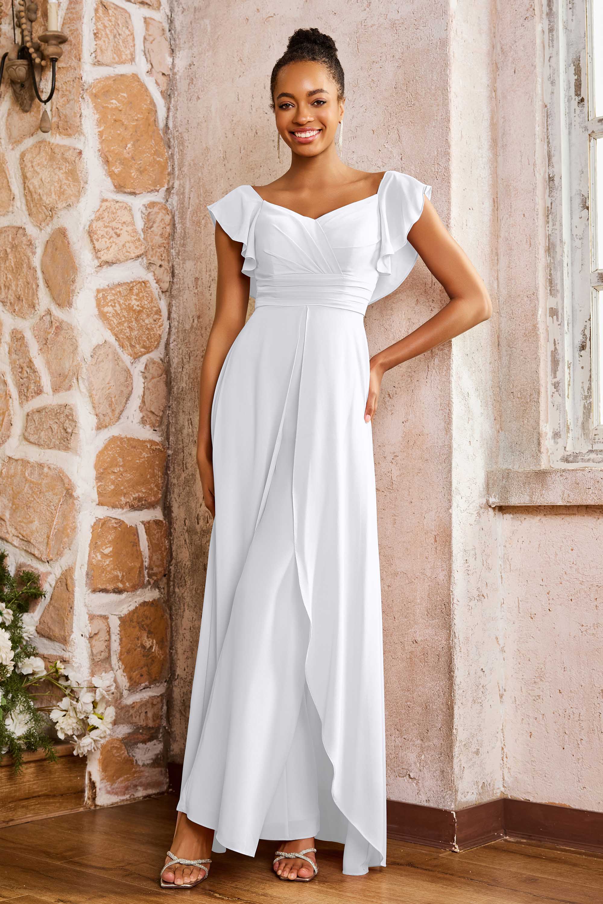 [White]