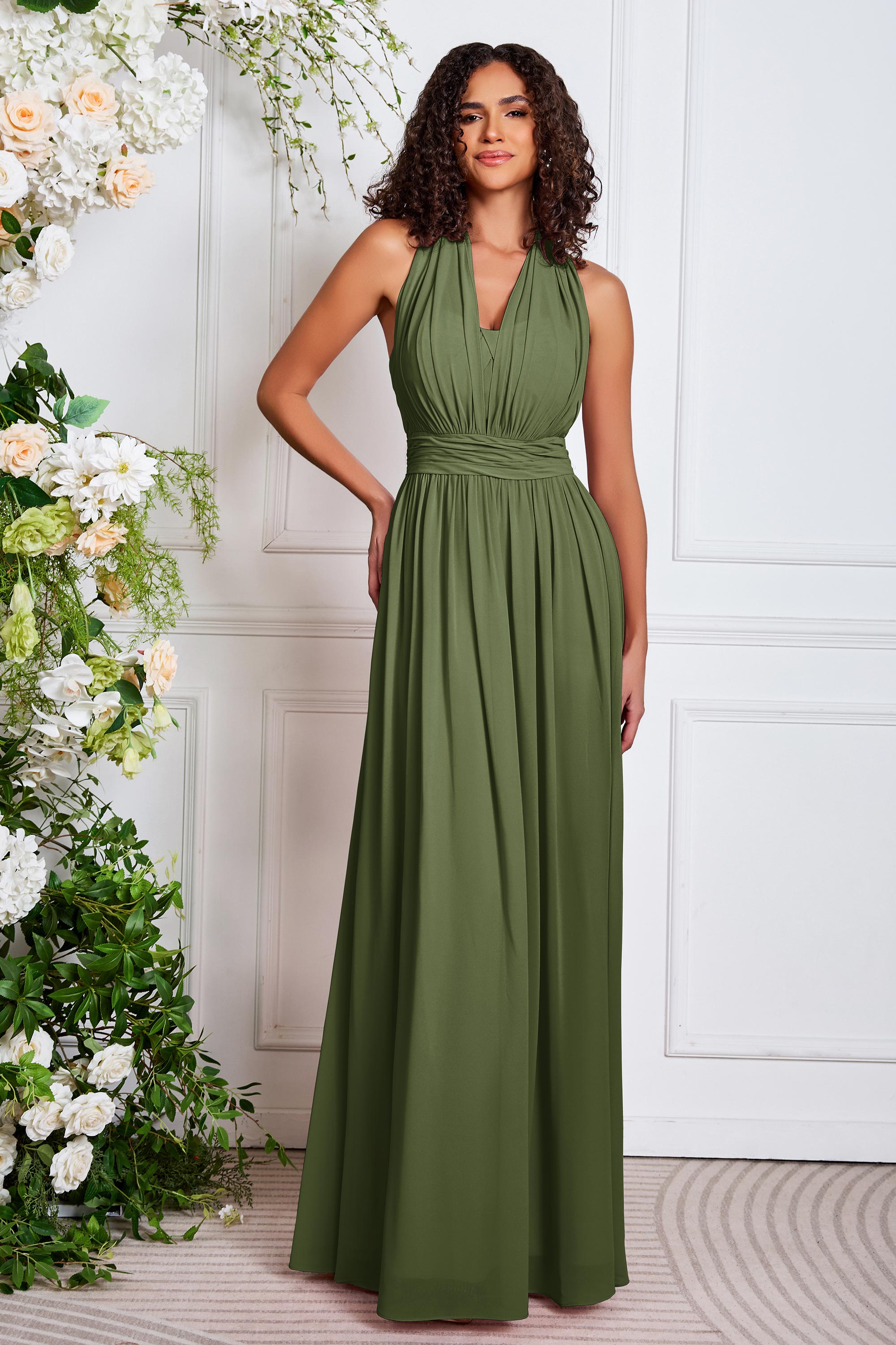 [Olive-Green]