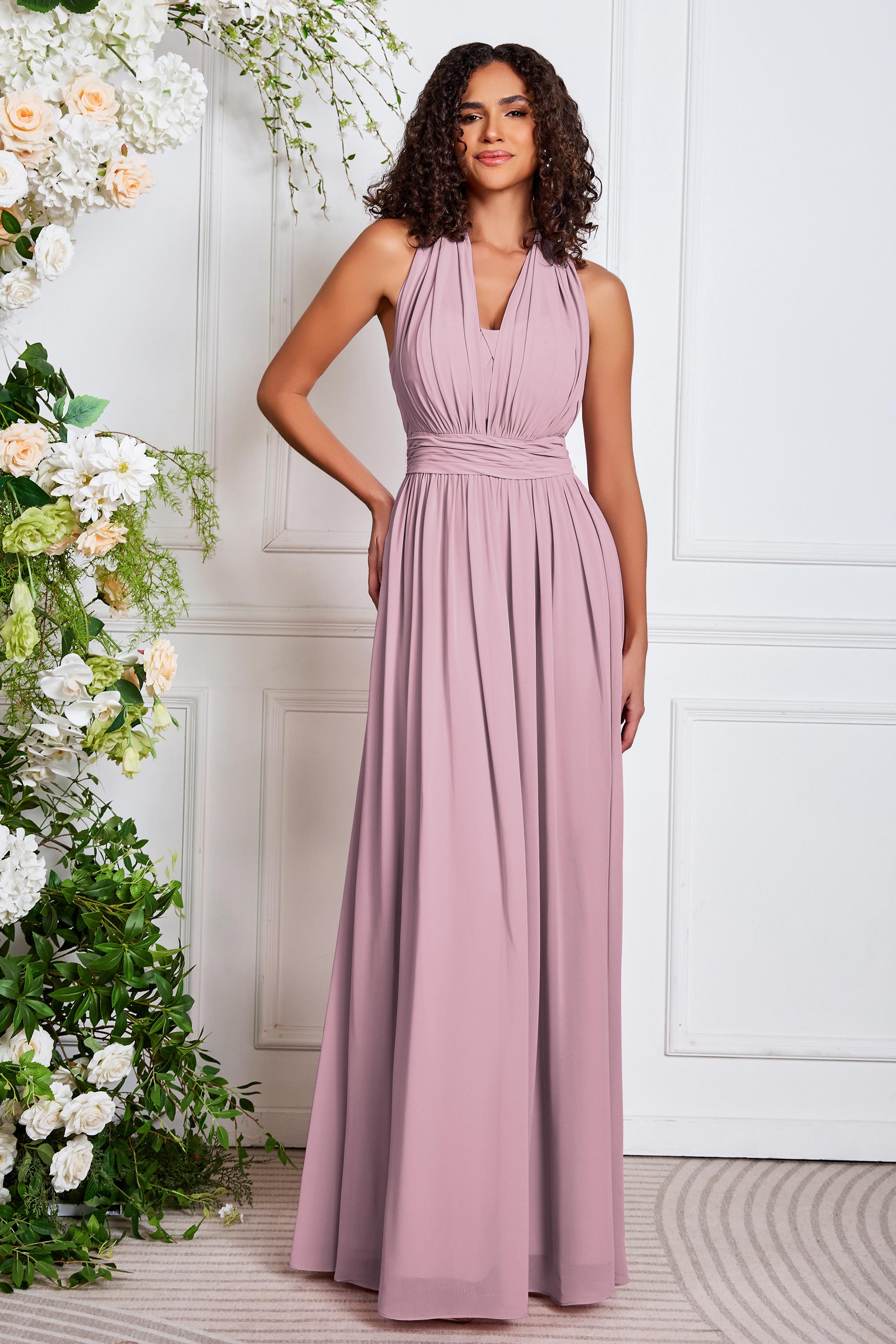 [Vintage-Mauve]