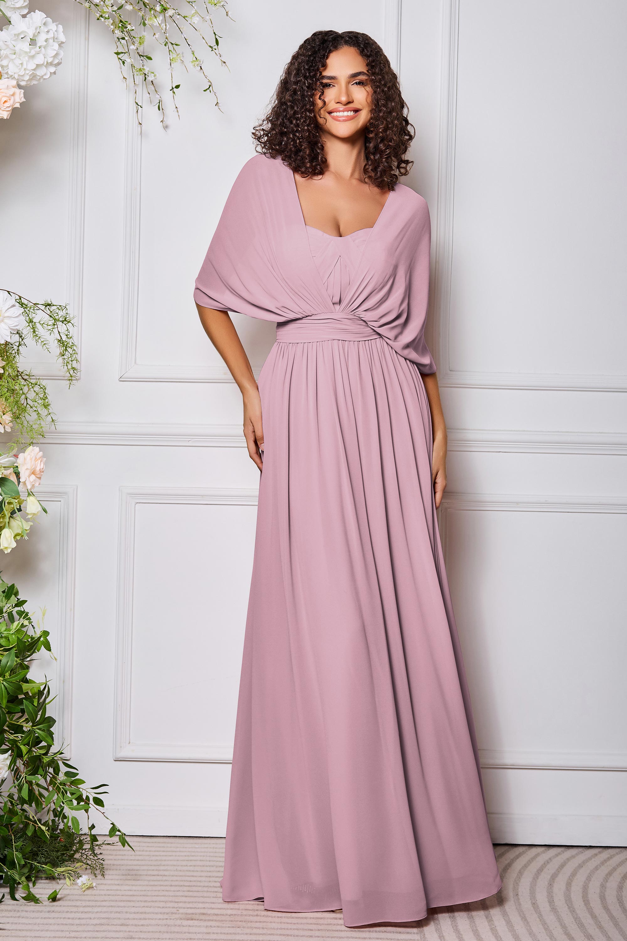 [Vintage-Mauve]