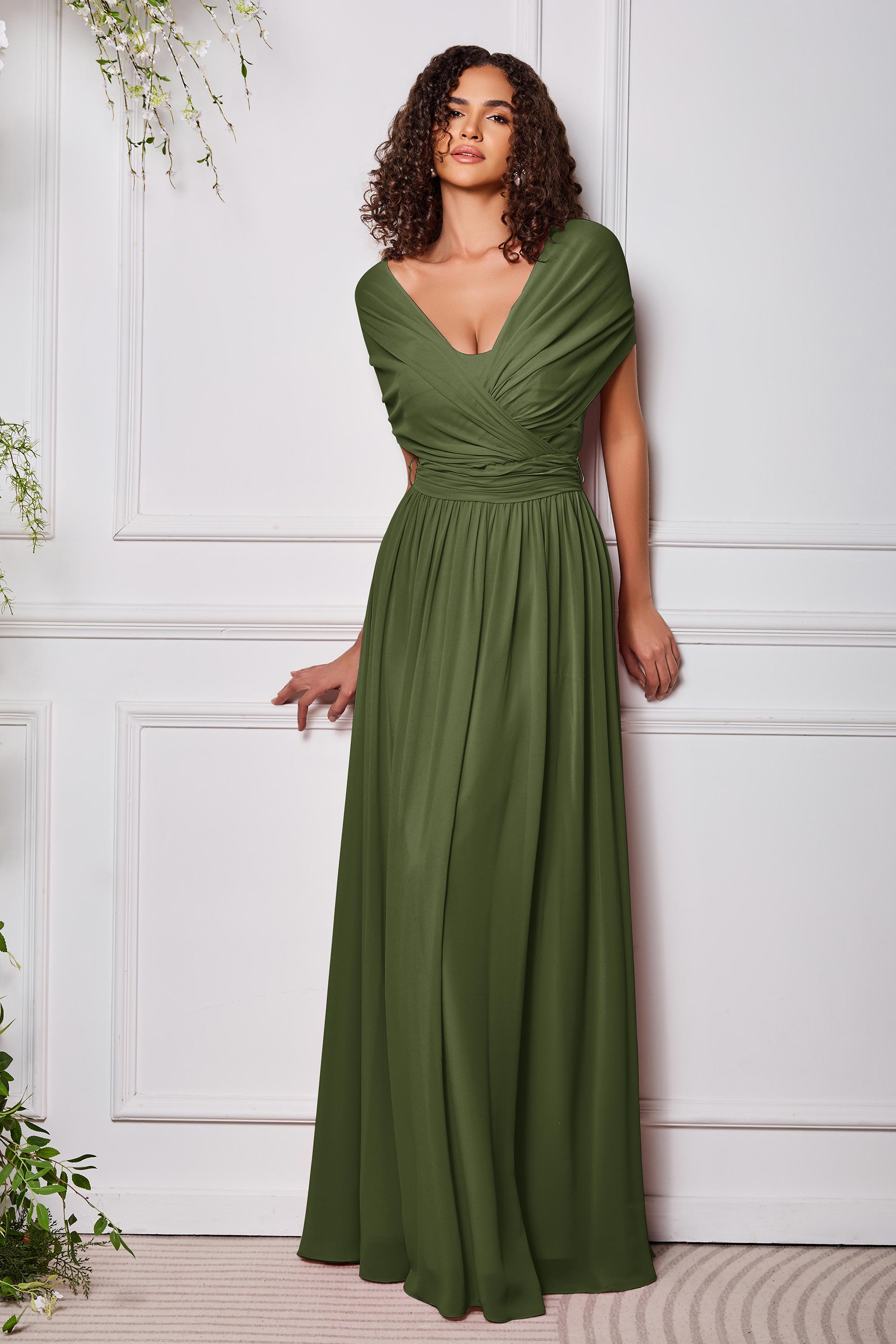 [Olive-Green]
