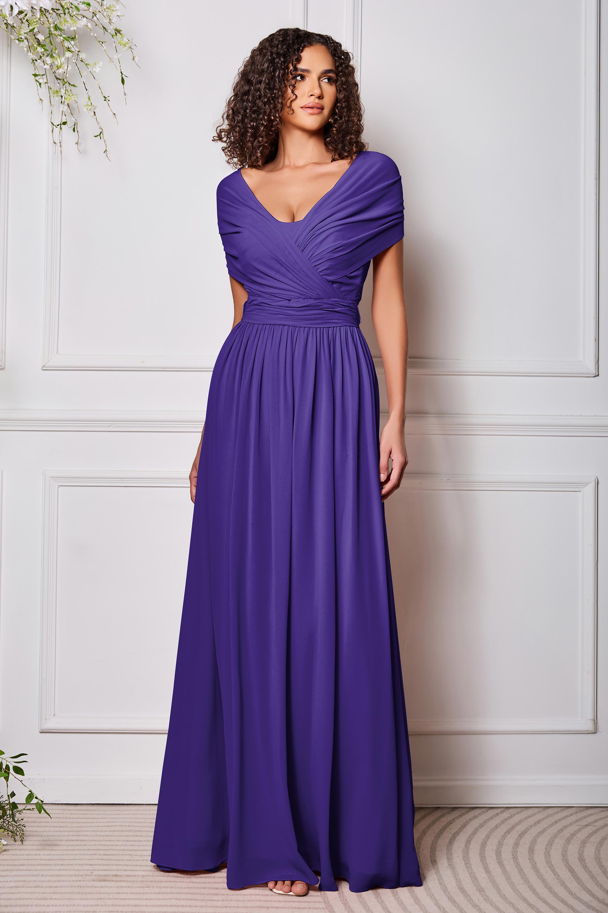[Regency]