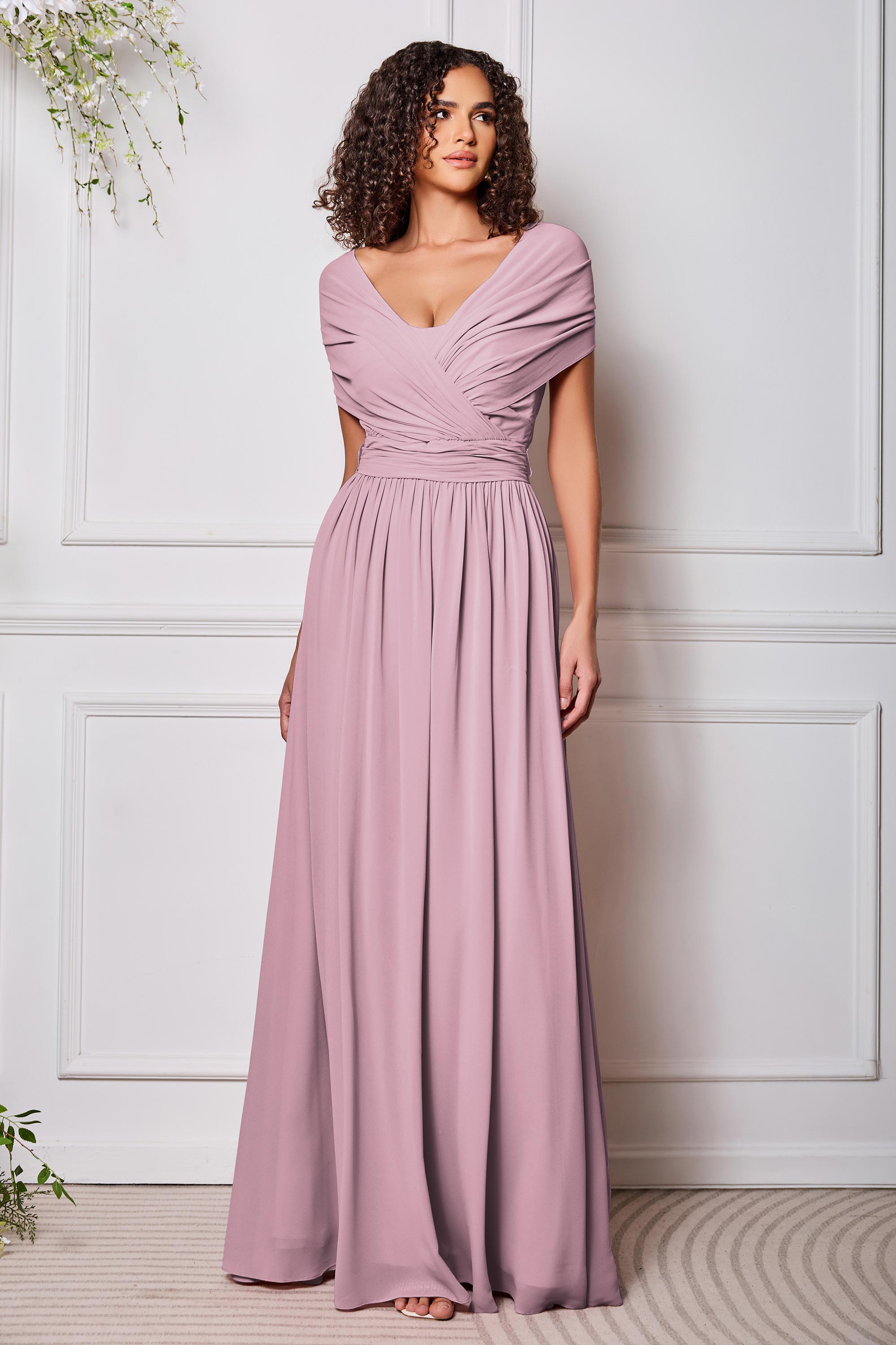 [Vintage-Mauve]