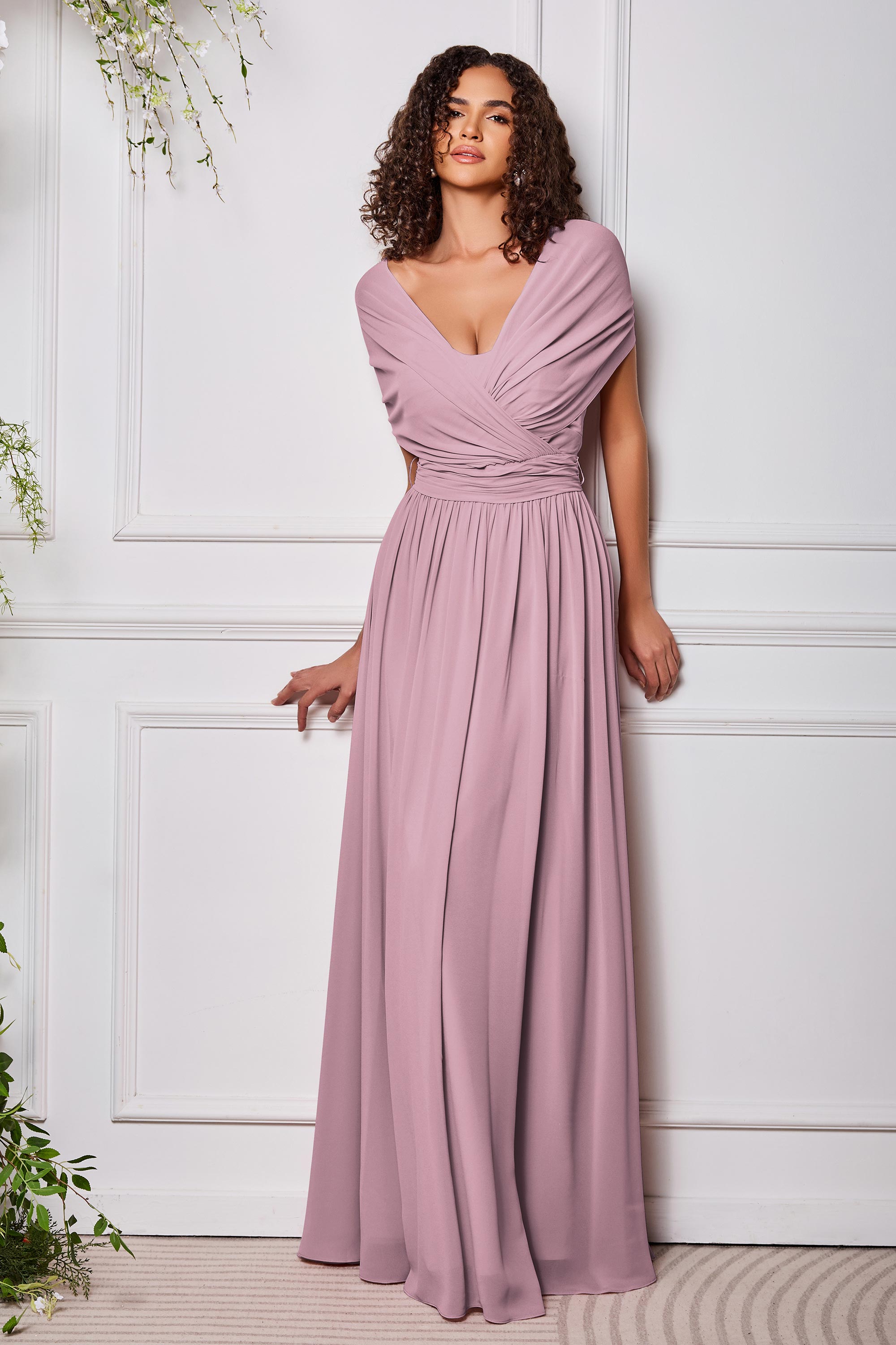 [Vintage-Mauve]