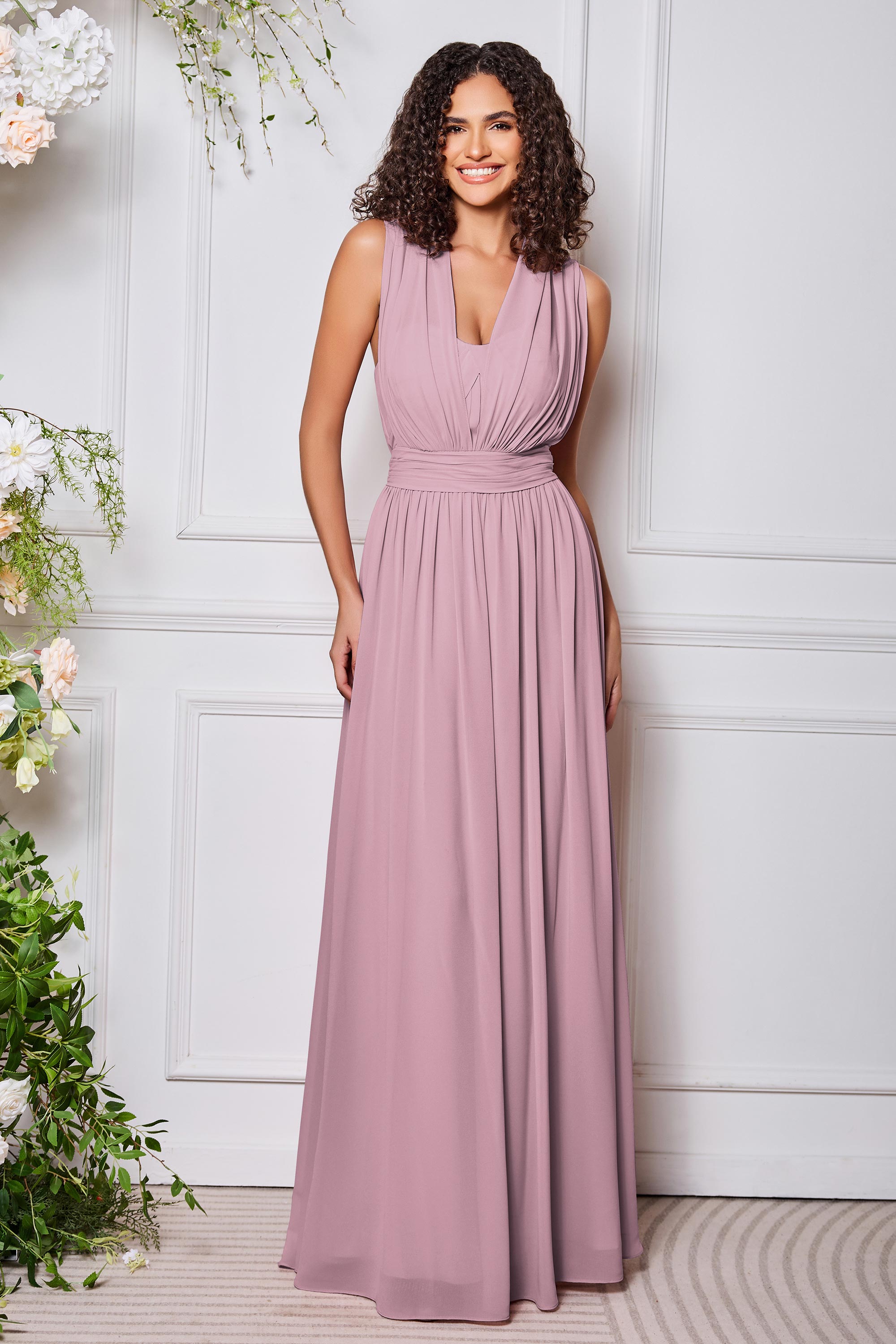 [Vintage-Mauve]