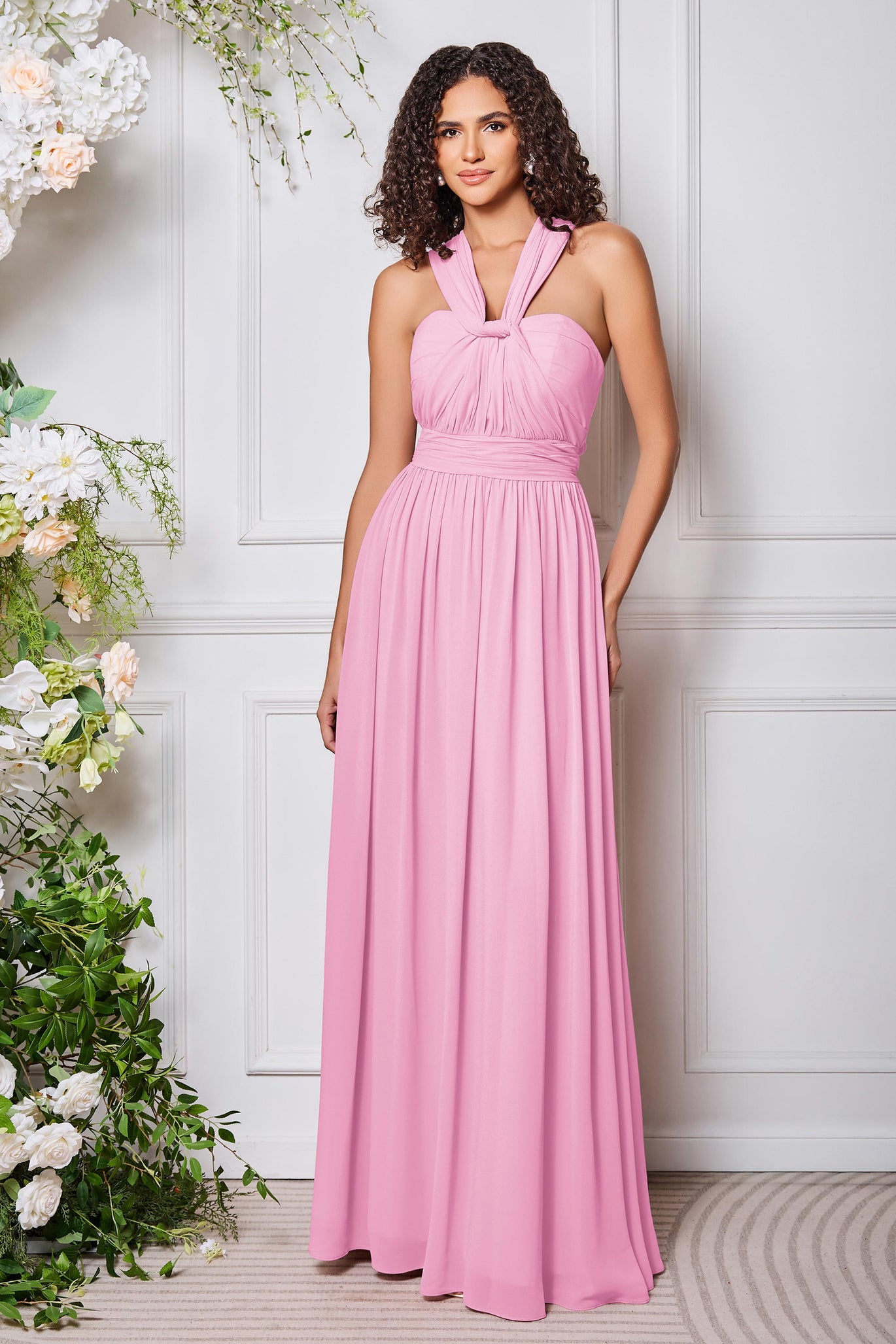 duntery bridesmaid dresses Flatter Every Body Figure
