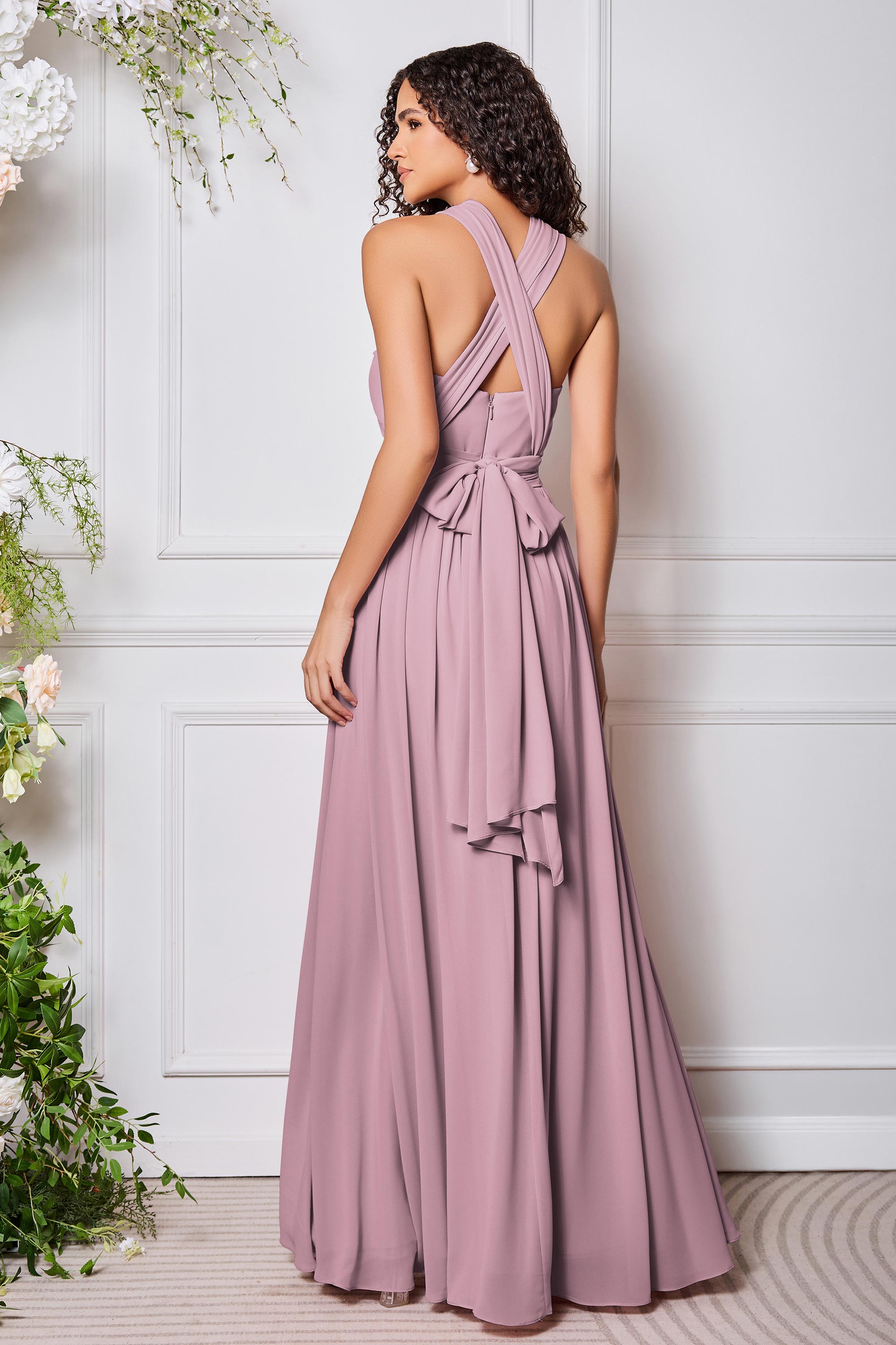 [Vintage-Mauve]