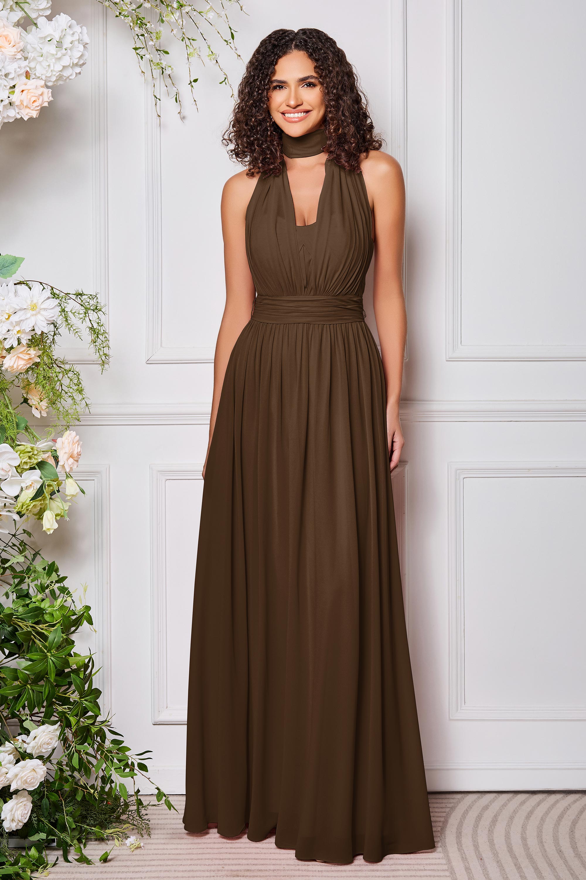 [Brown]