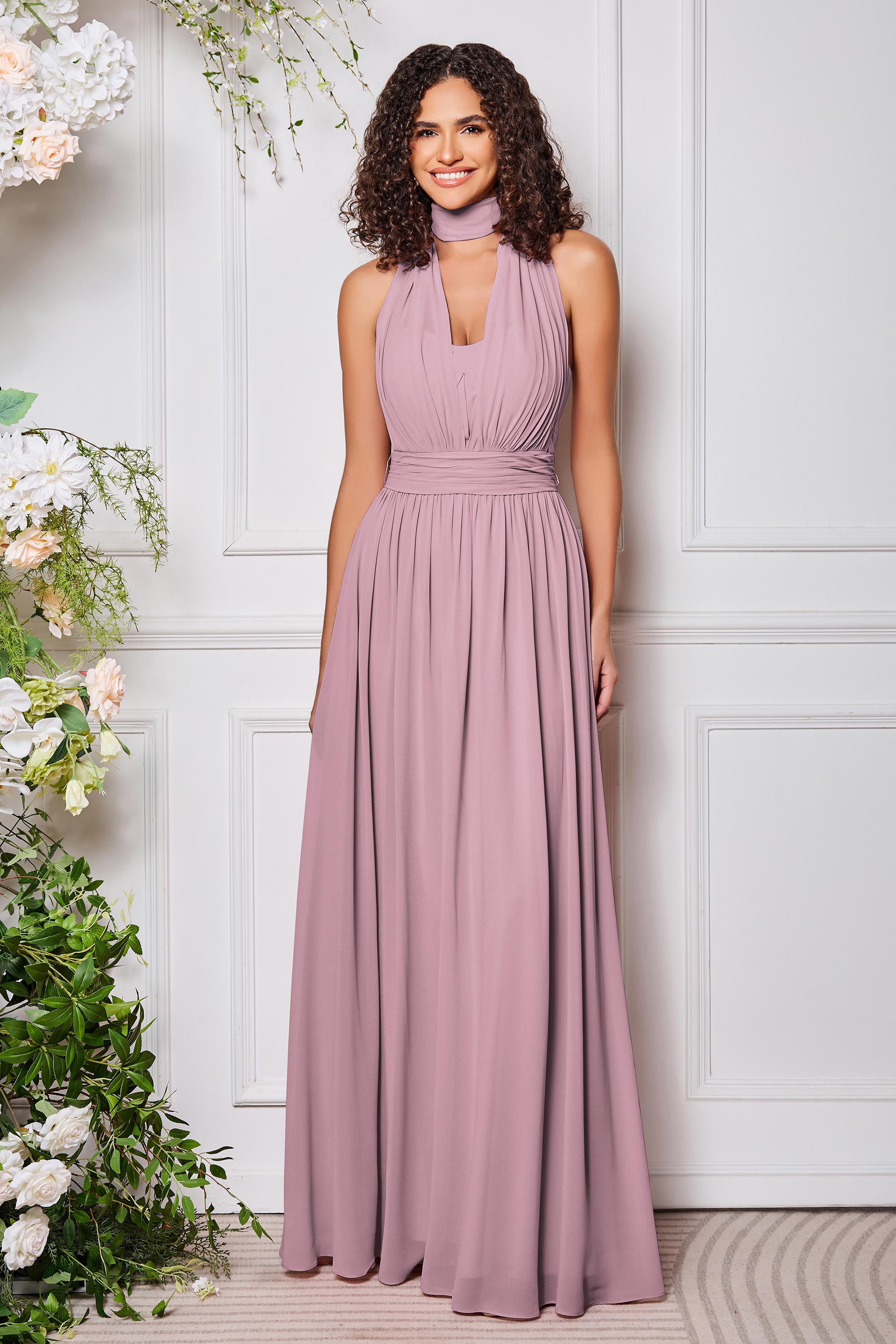 [Vintage-Mauve]