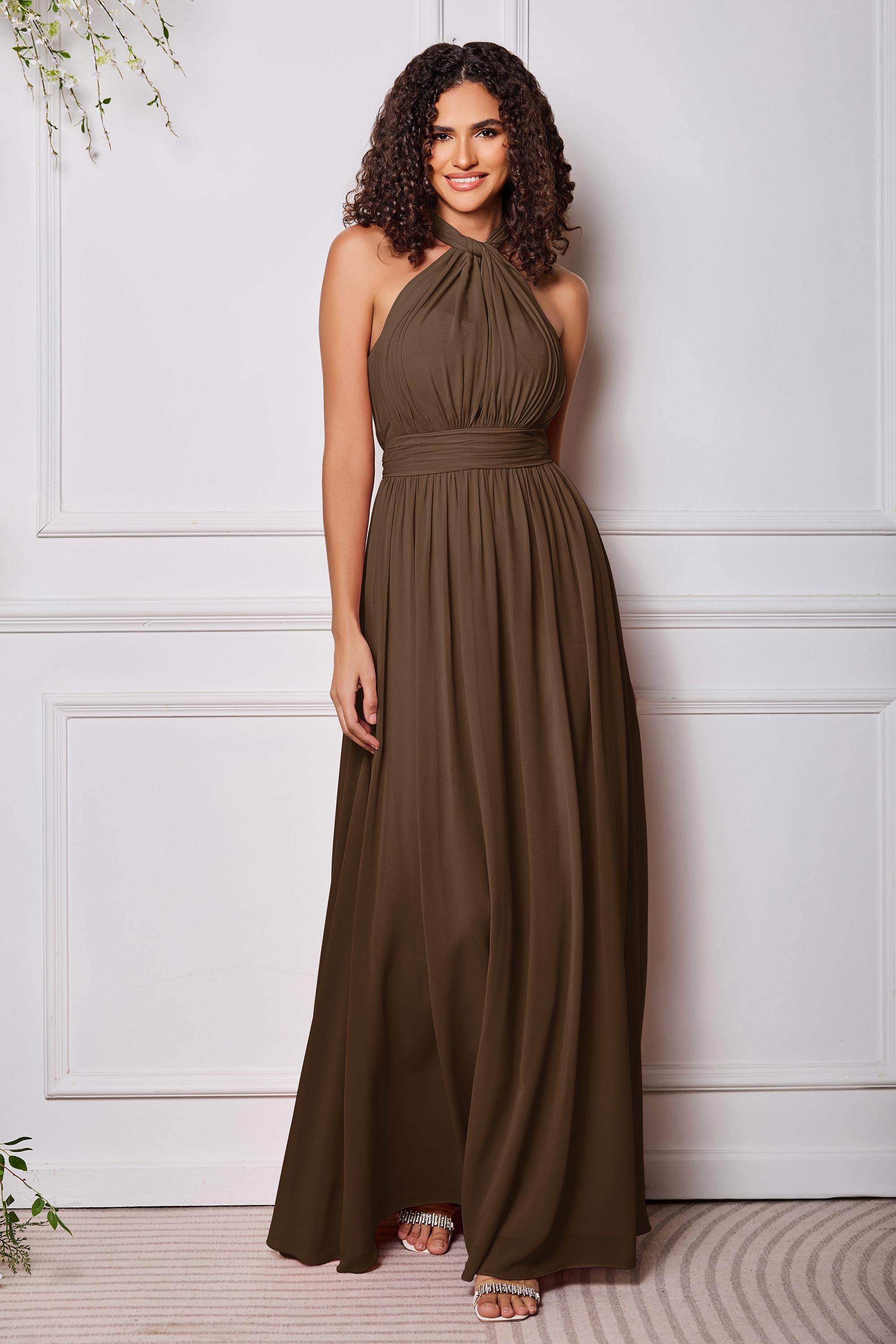 [Brown]