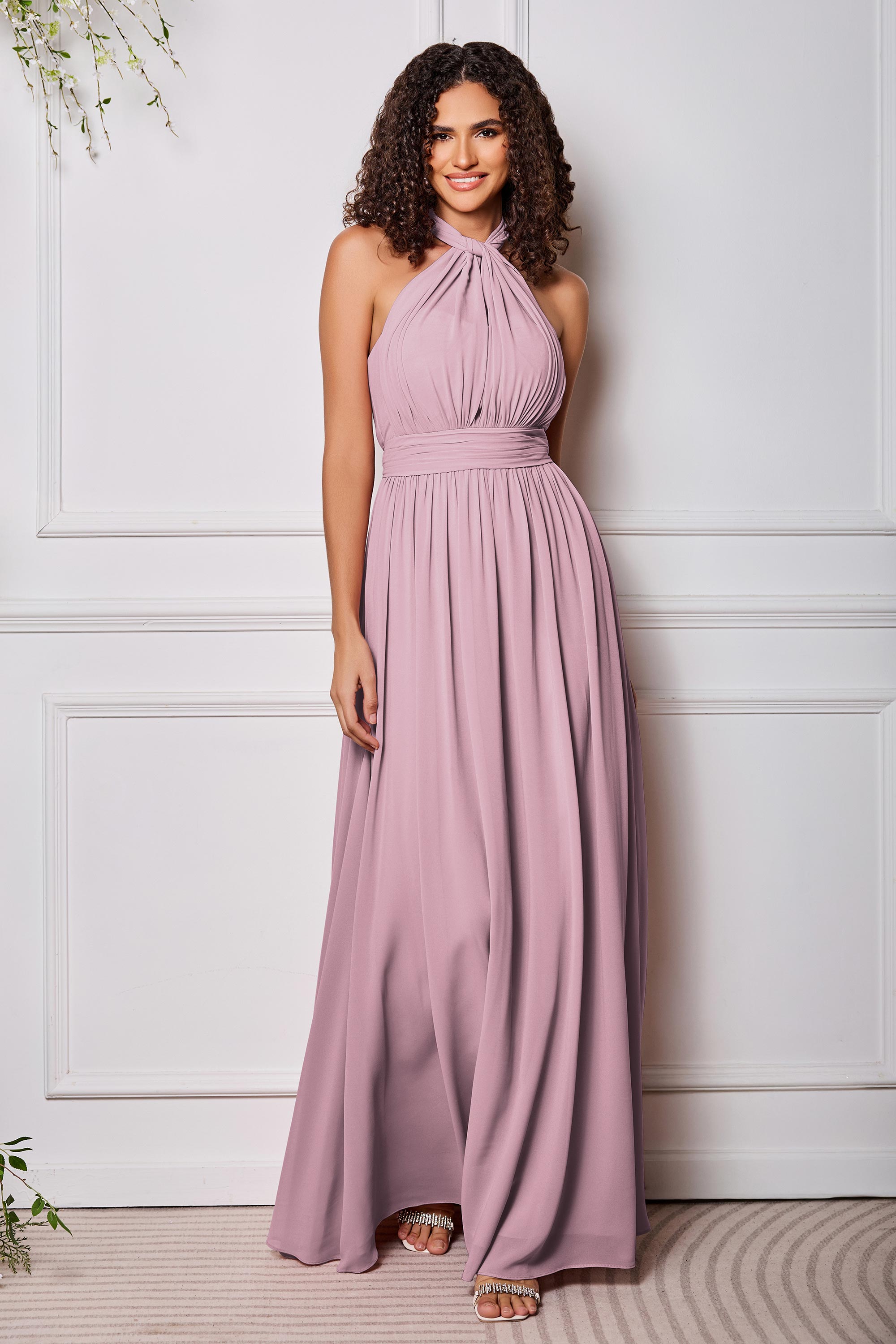 [Vintage-Mauve]