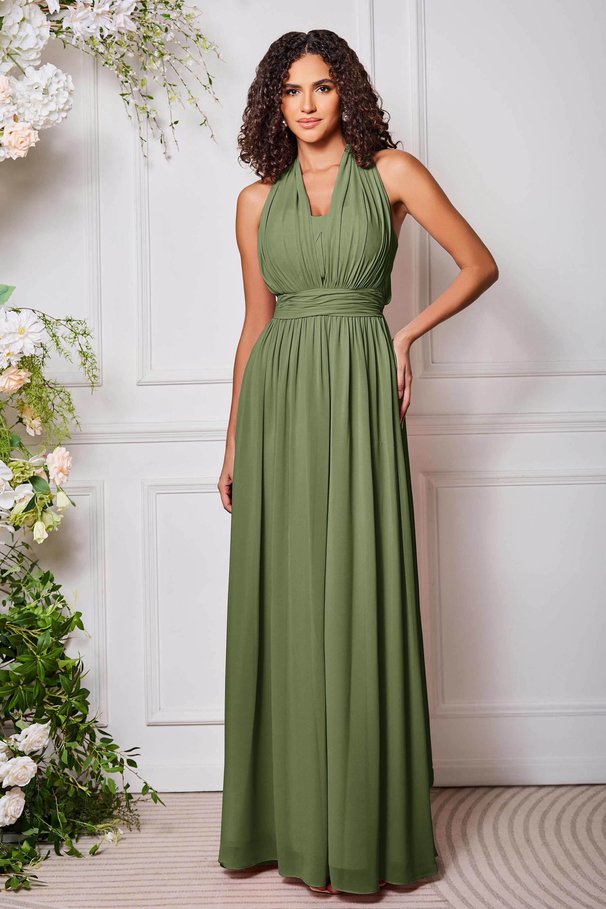 [Olive-Green]