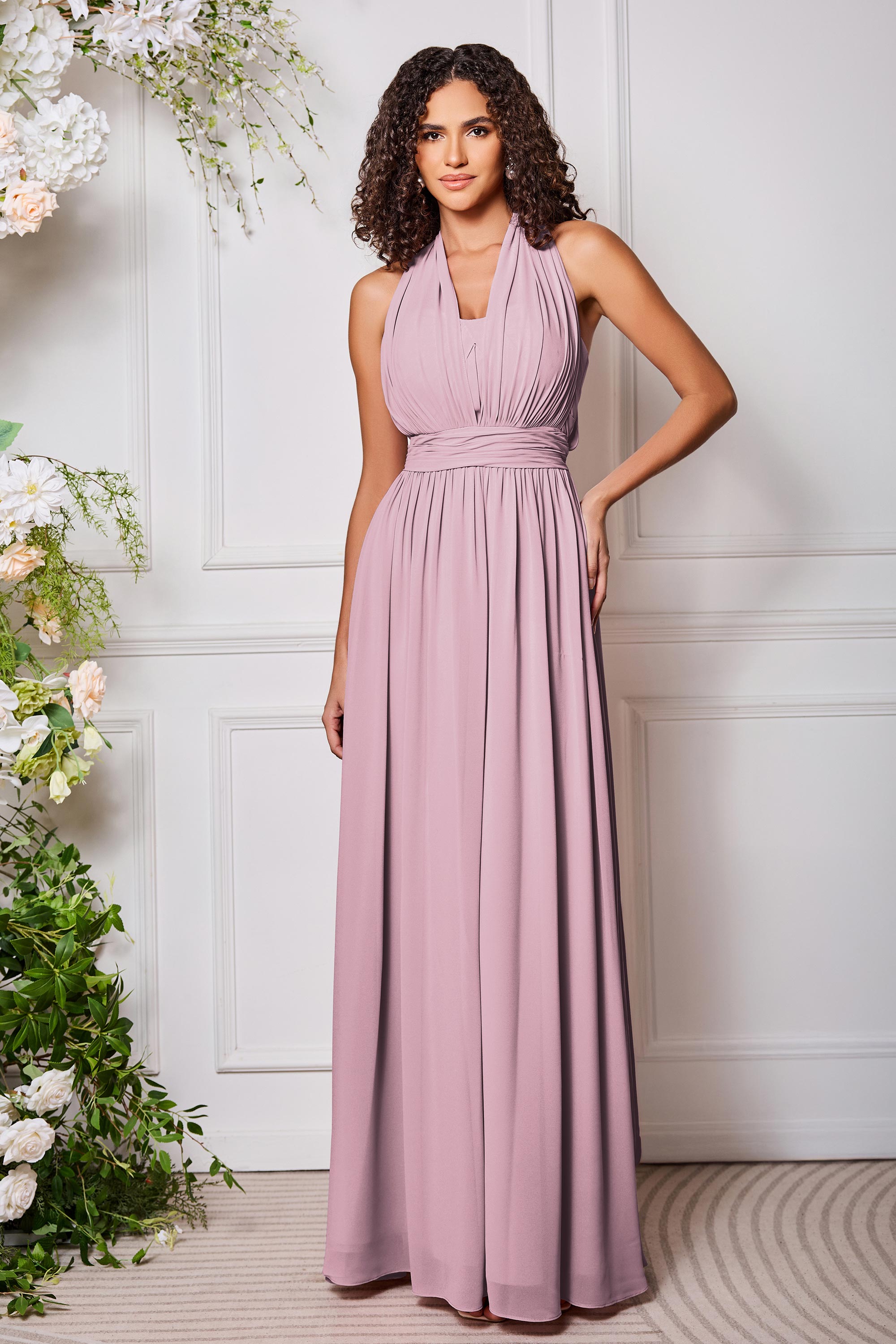 [Vintage-Mauve]