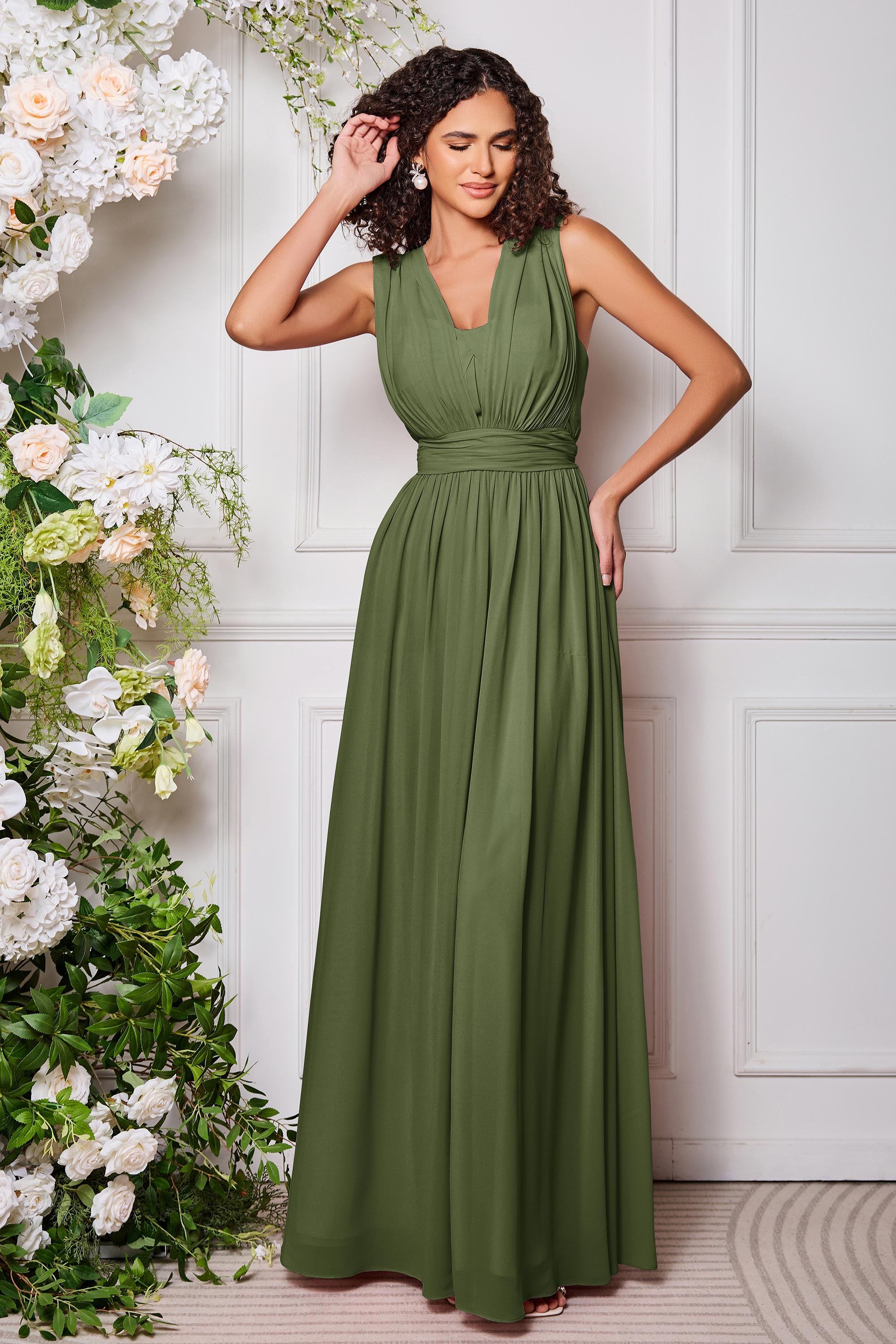 [Olive-Green]
