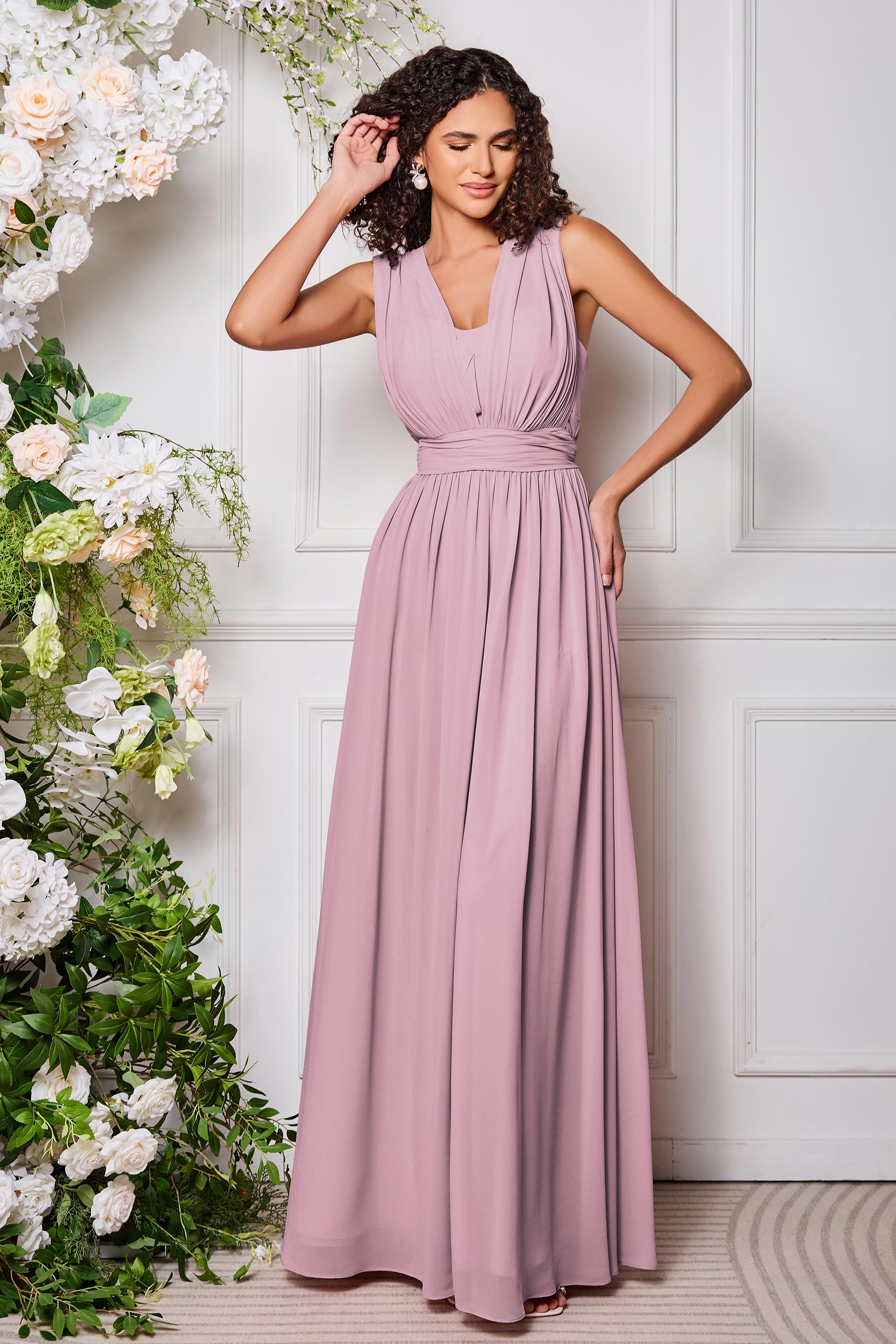 [Vintage-Mauve]