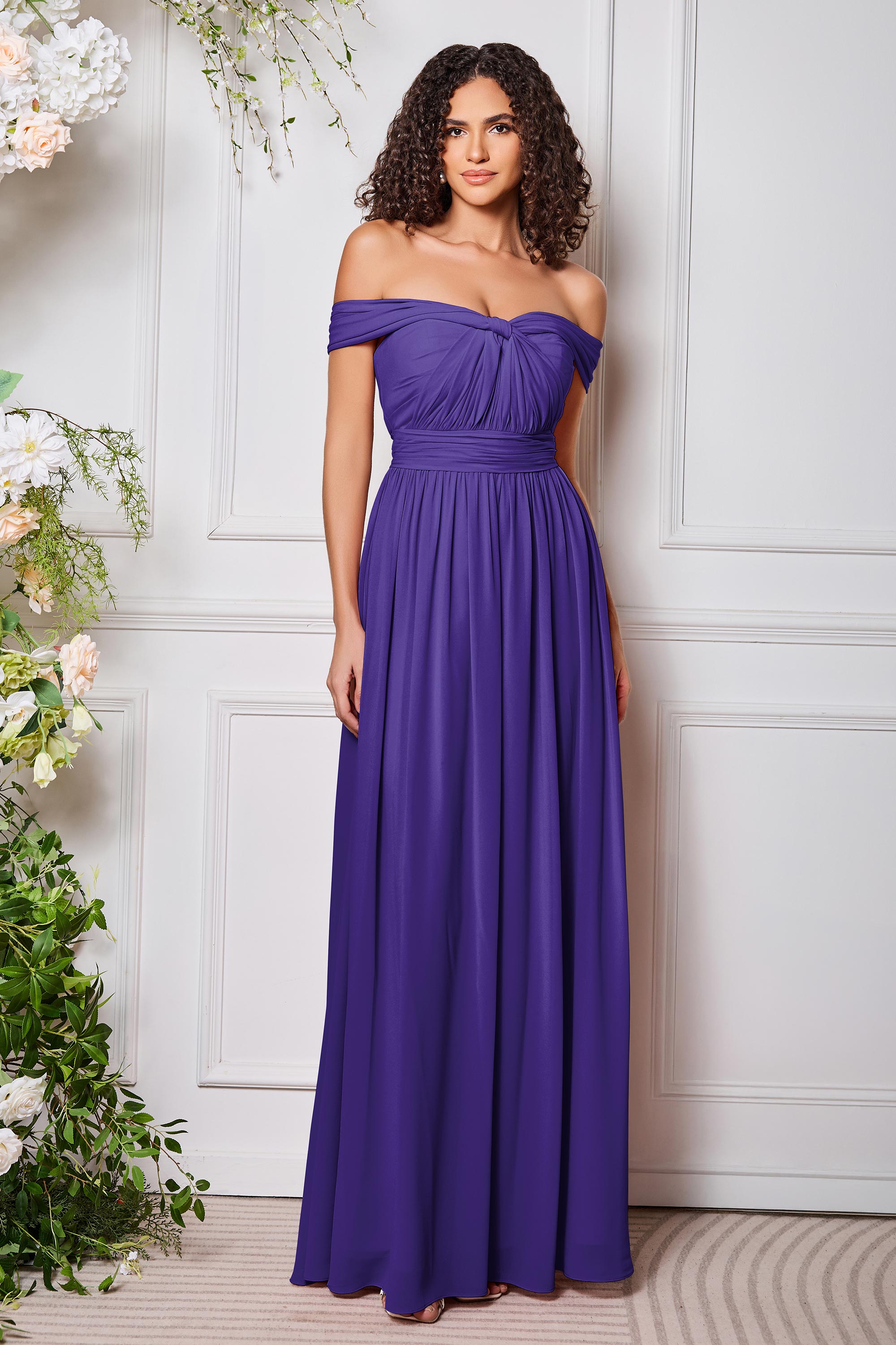 [Regency]