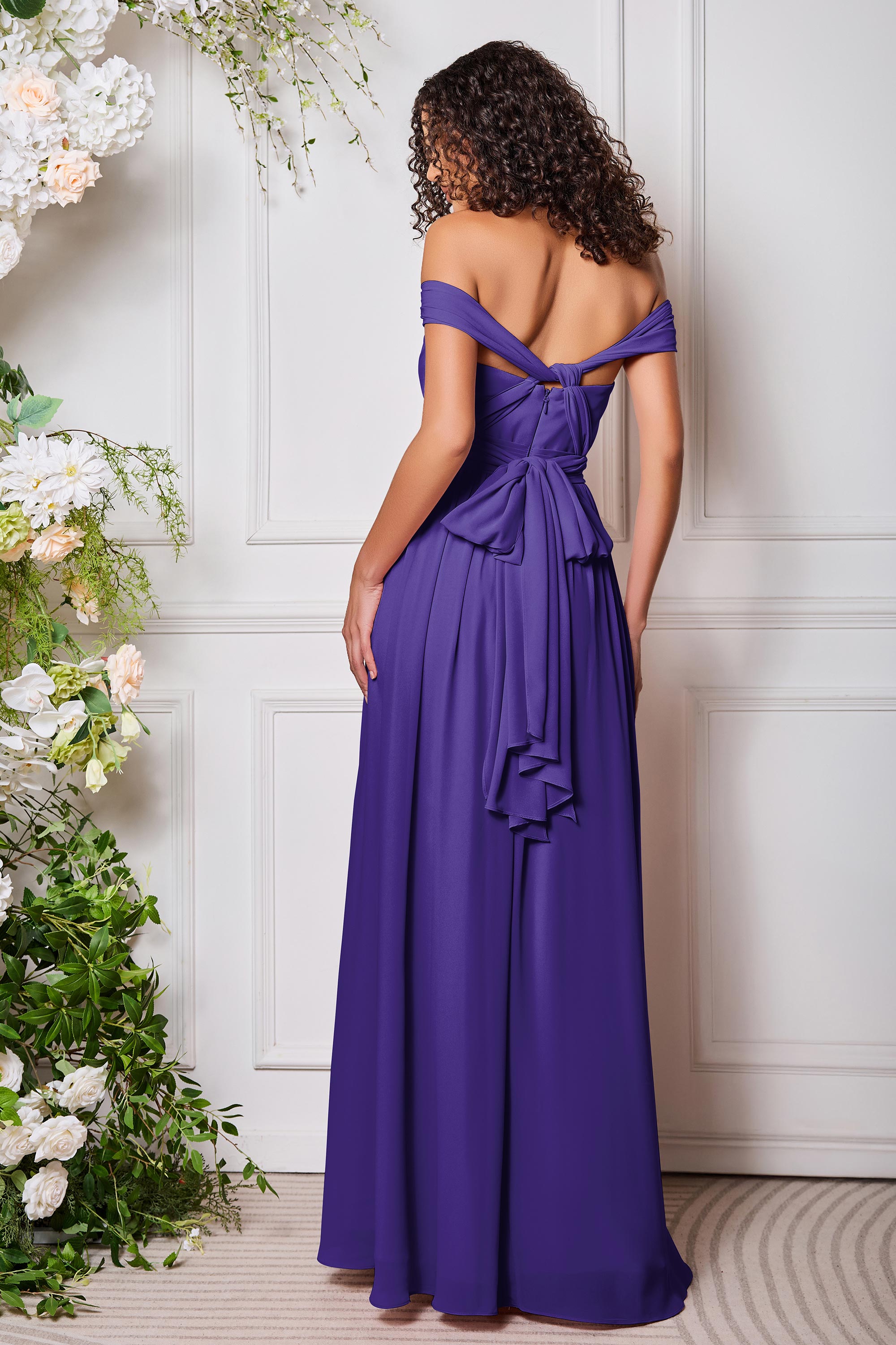 [Regency]